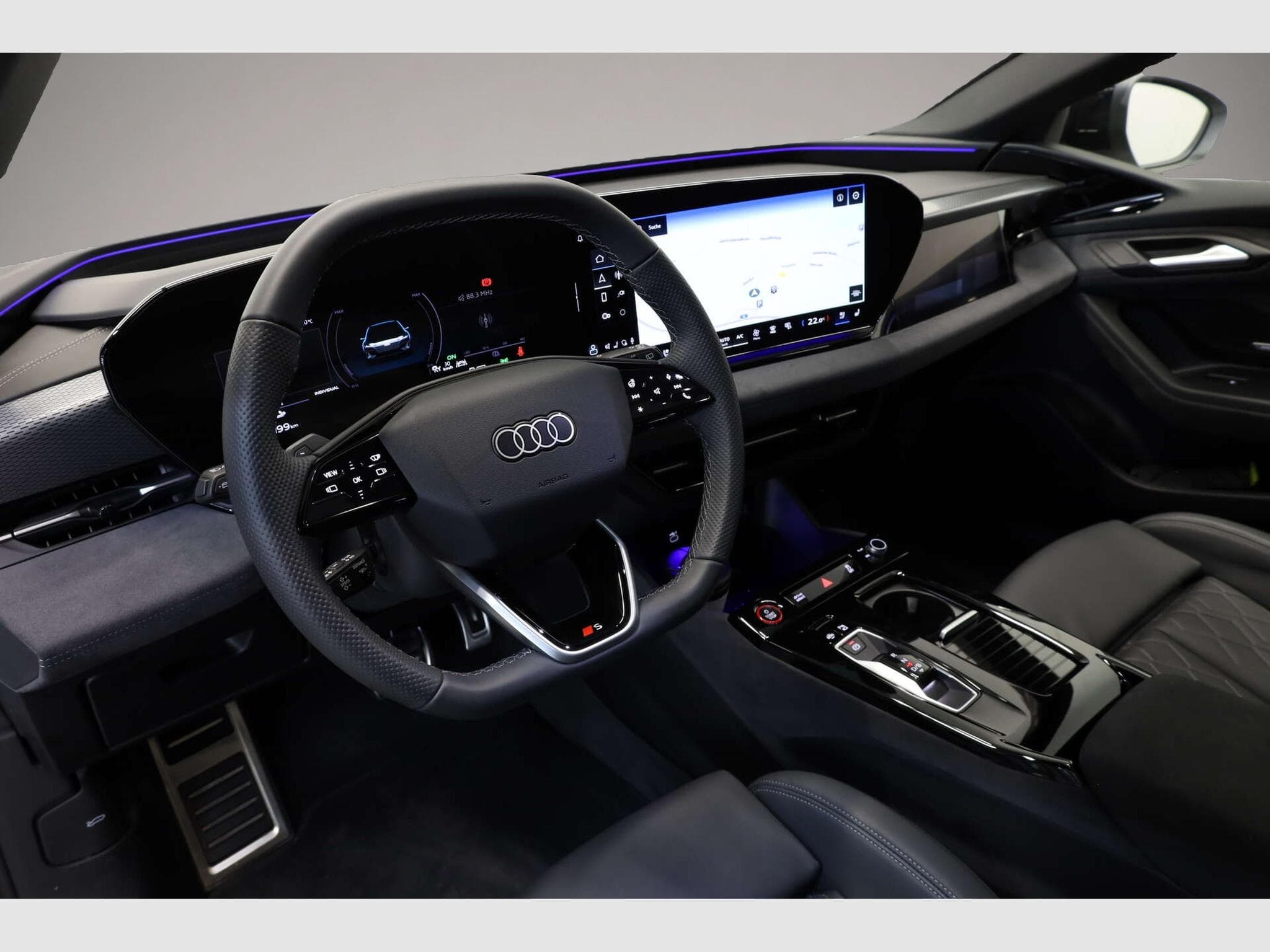 Audi e-tron (2025) - Photo 6