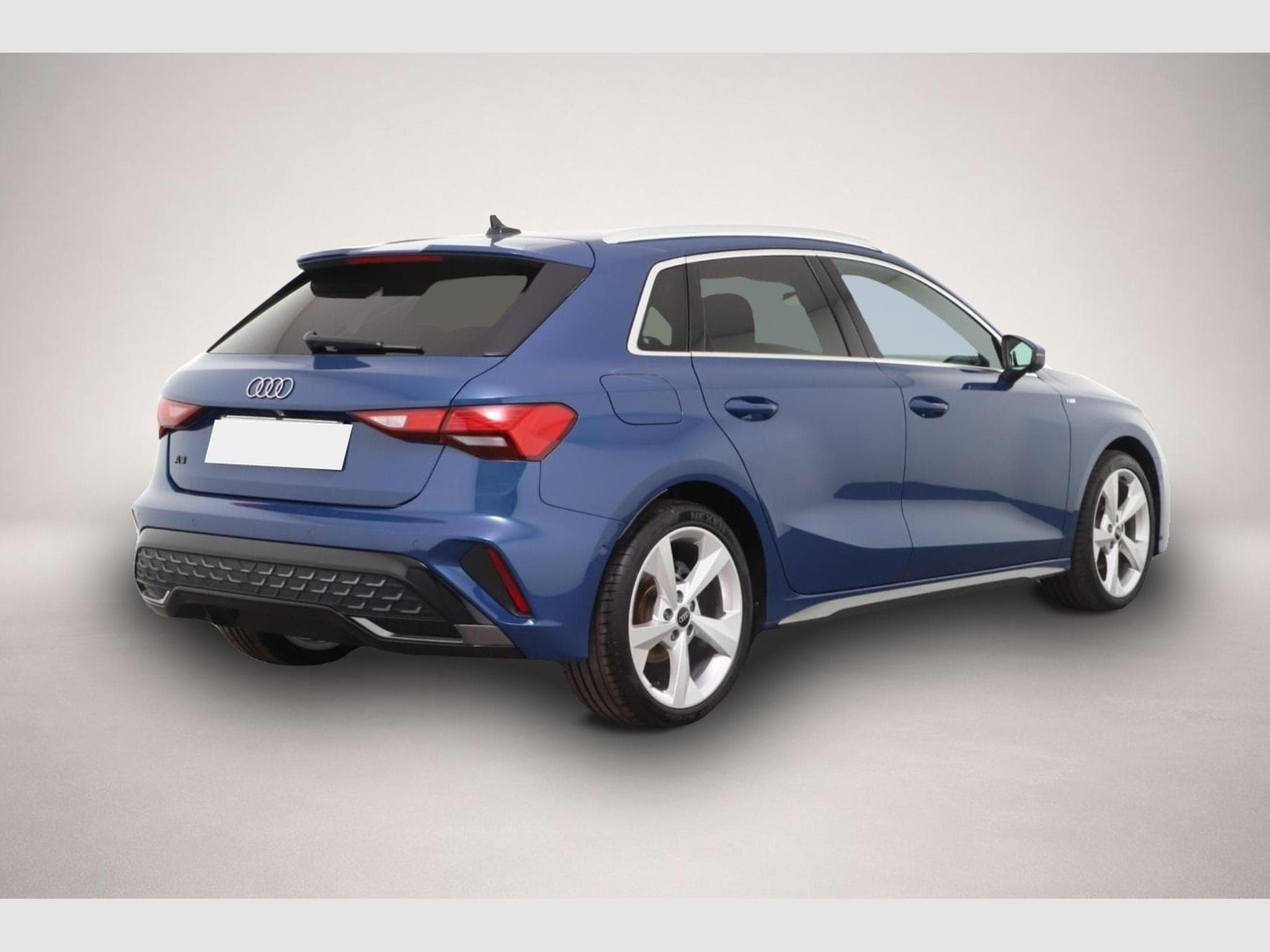 Audi A3 (2025) - Photo 2