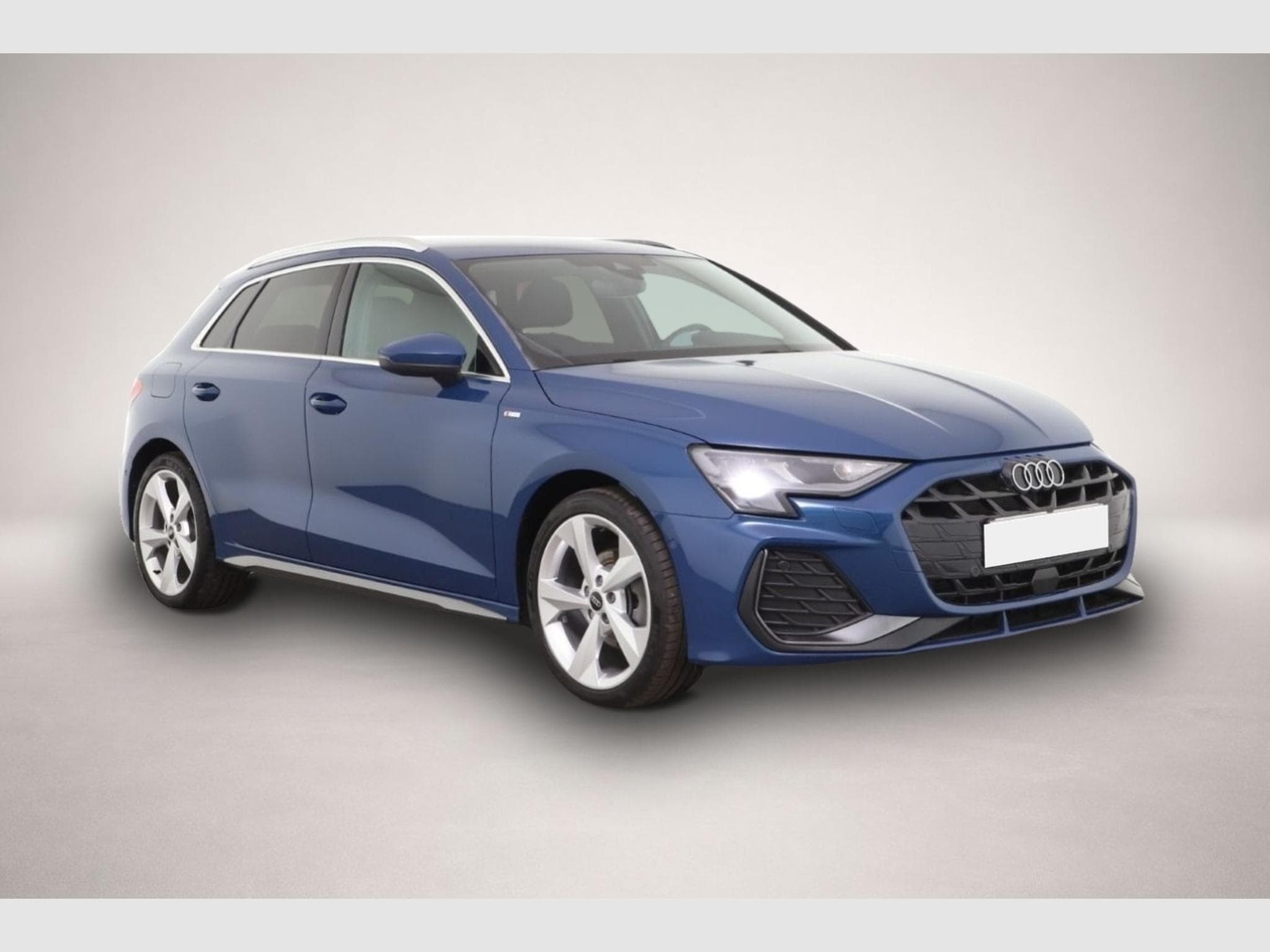 Audi A3 (2025) - Photo 4