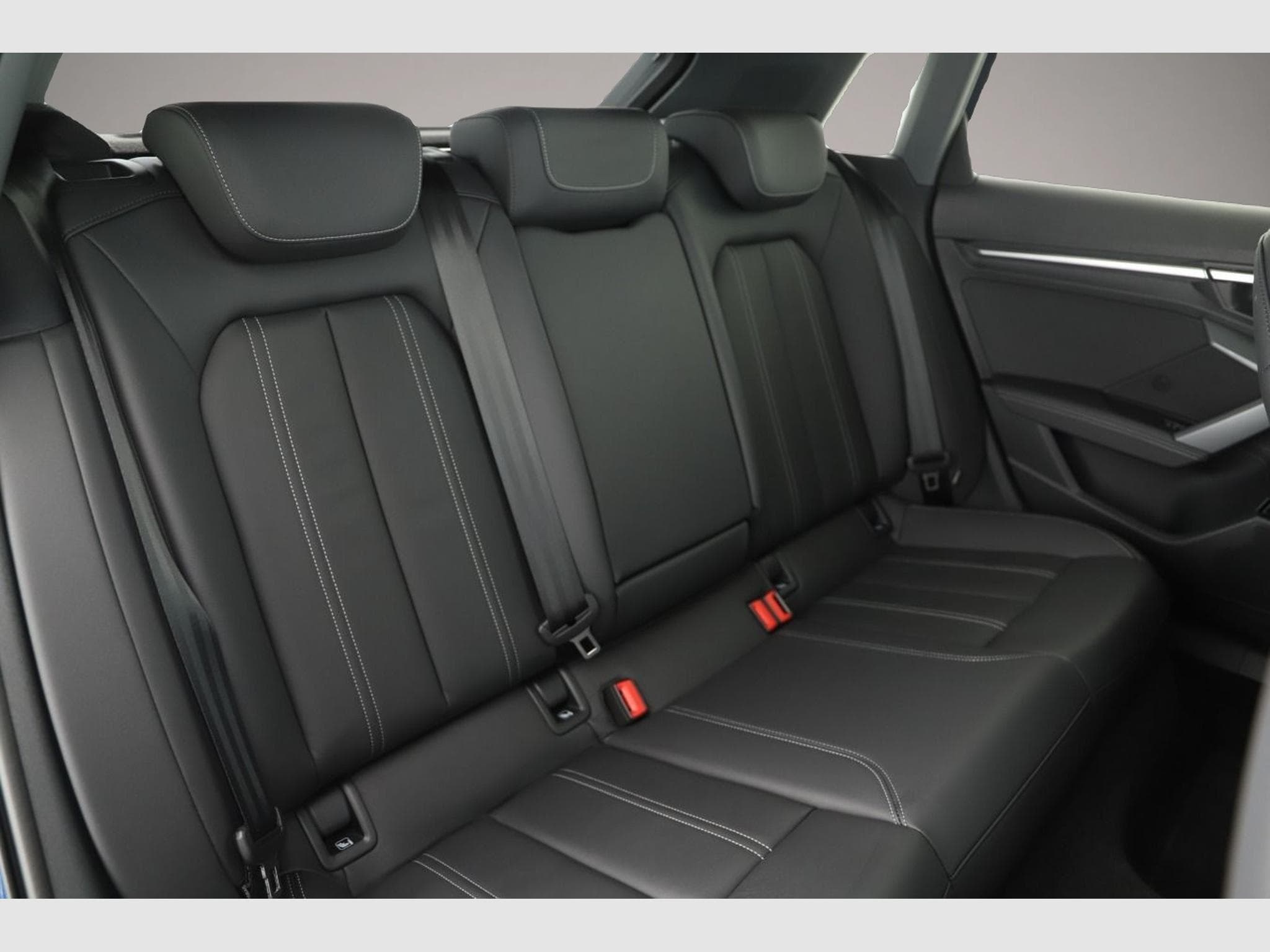 Audi A3 (2025) - Photo 5
