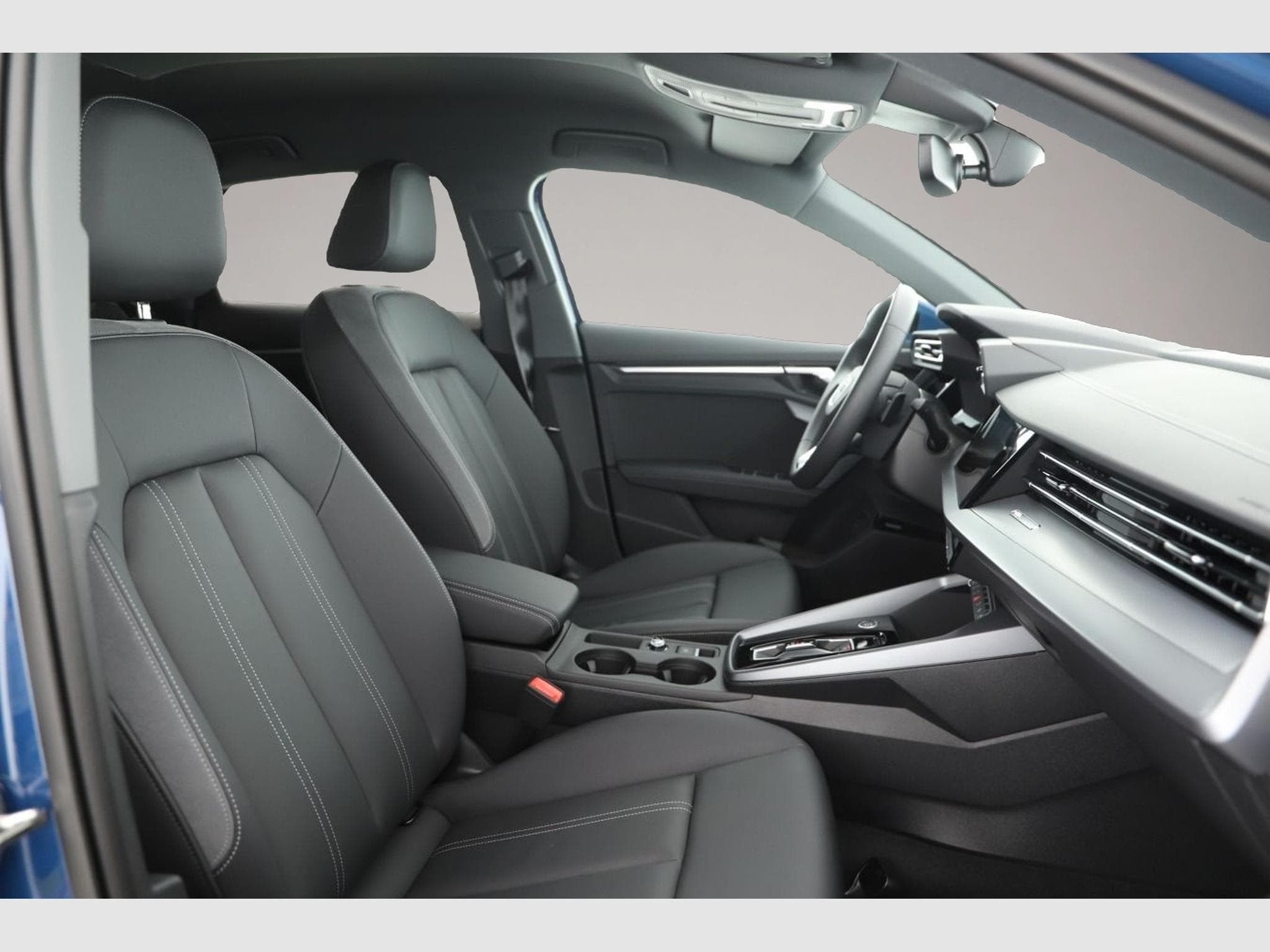 Audi A3 (2025) - Photo 6