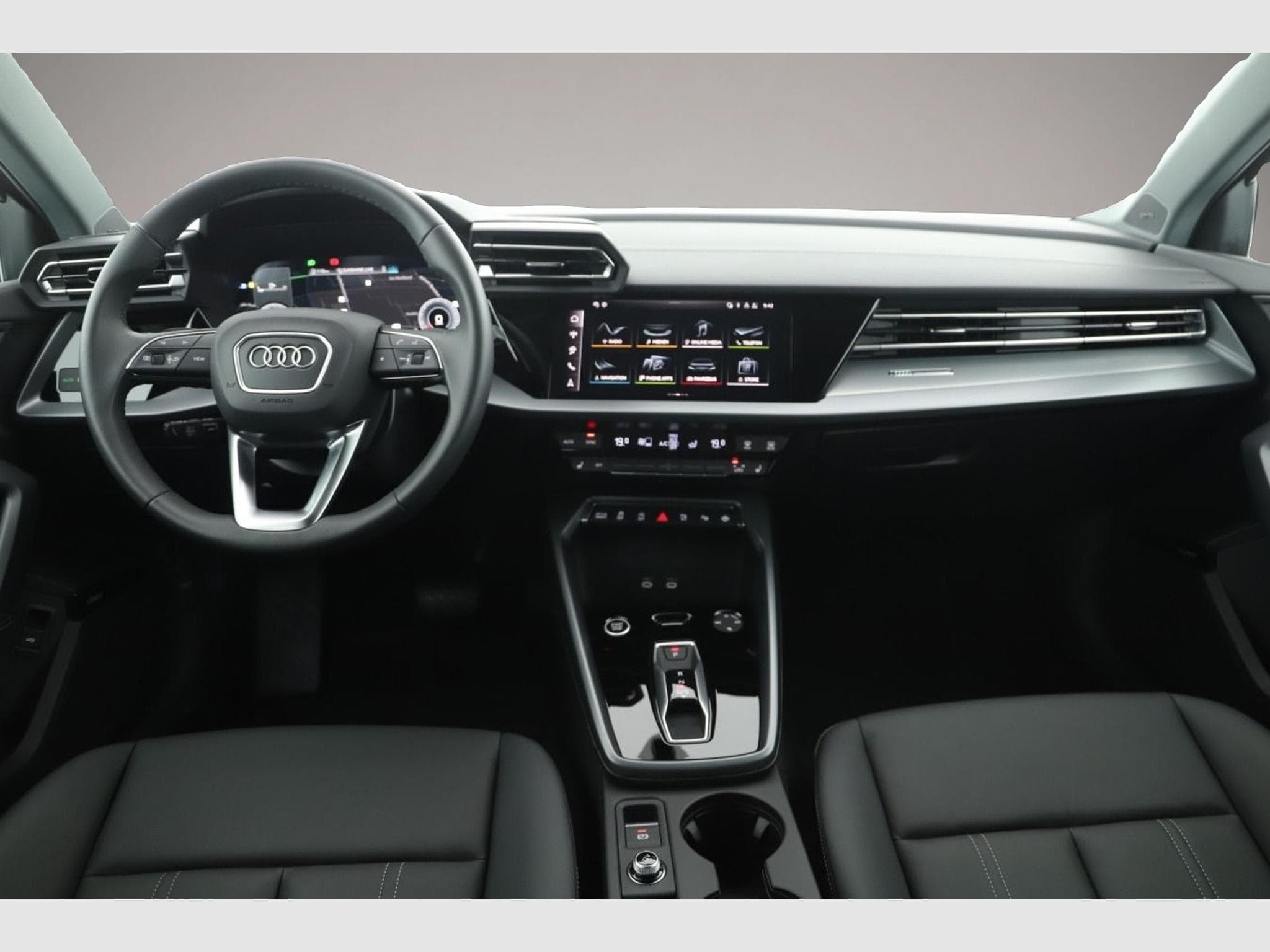 Audi A3 (2025) - Photo 7
