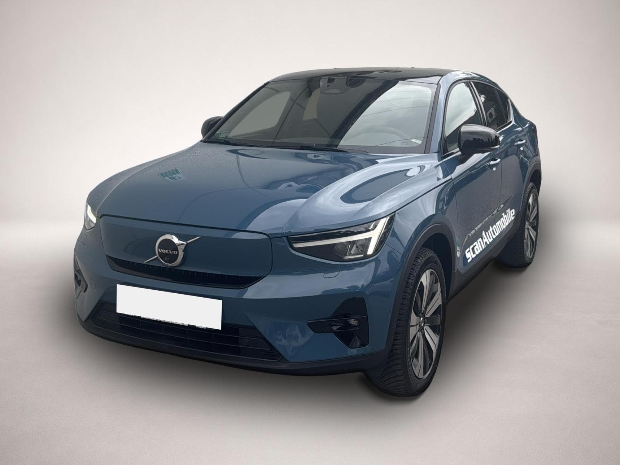Volvo C40 (2026) - Photo 1