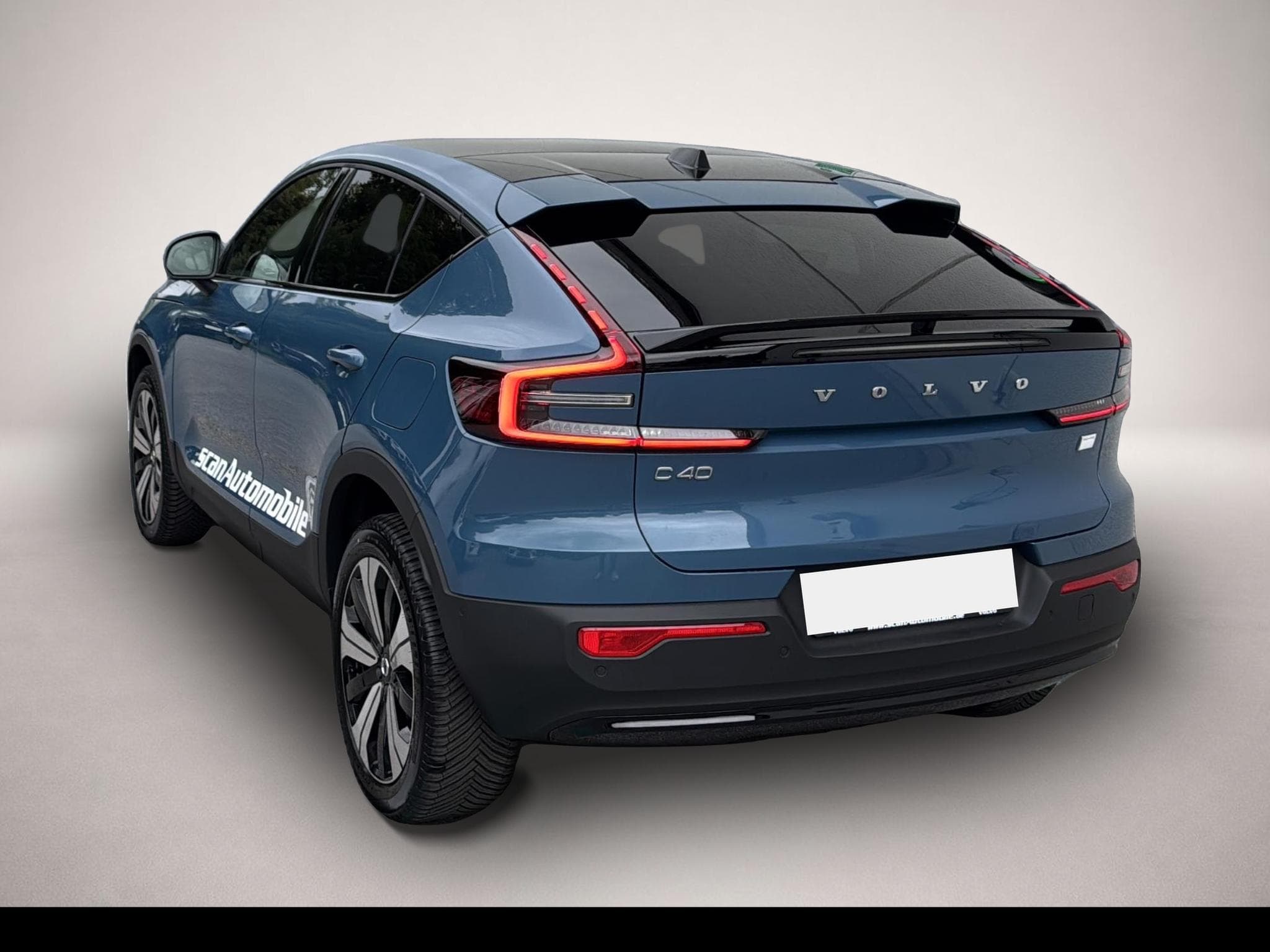 Volvo C40 (2026) - Photo 2
