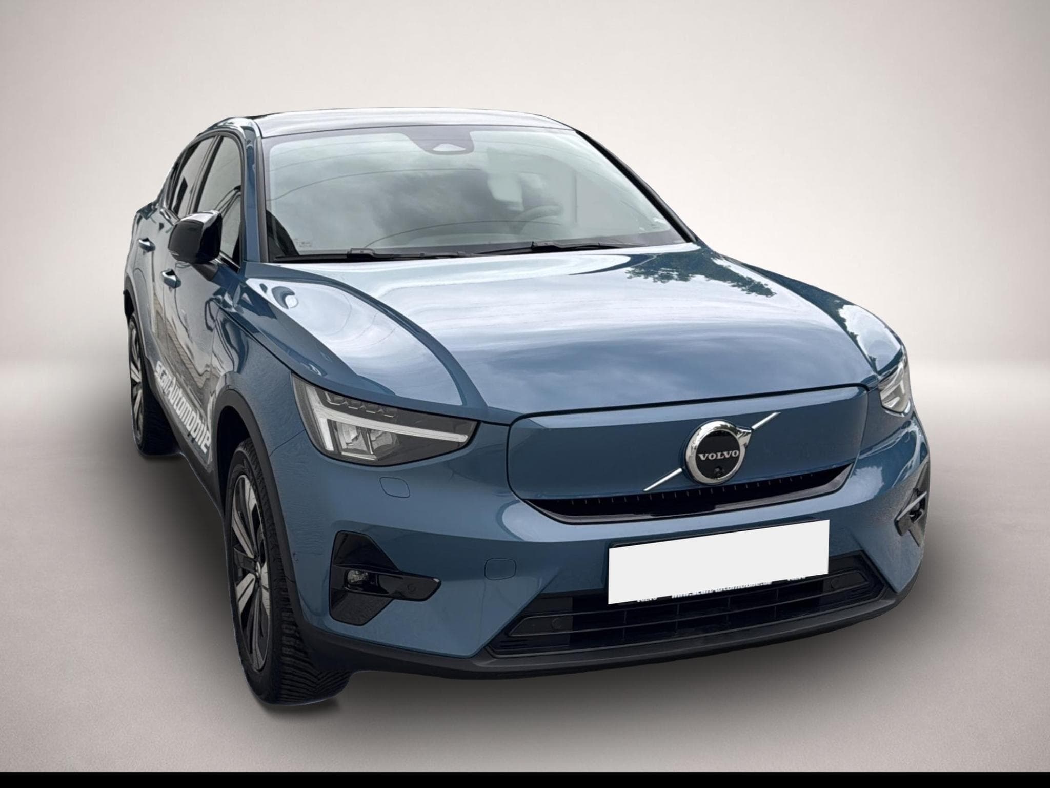 Volvo C40 (2026) - Photo 4