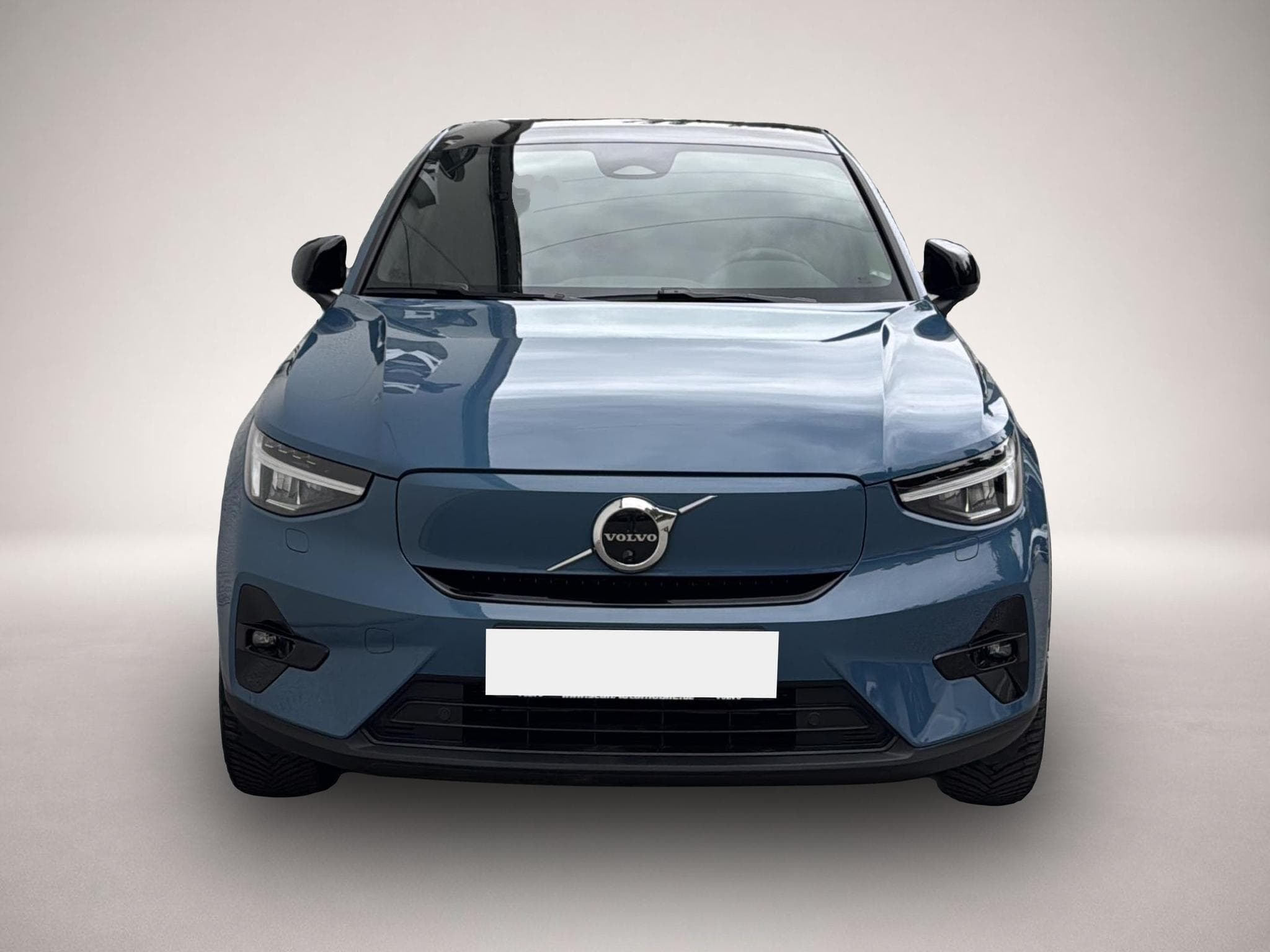 Volvo C40 (2026) - Photo 5