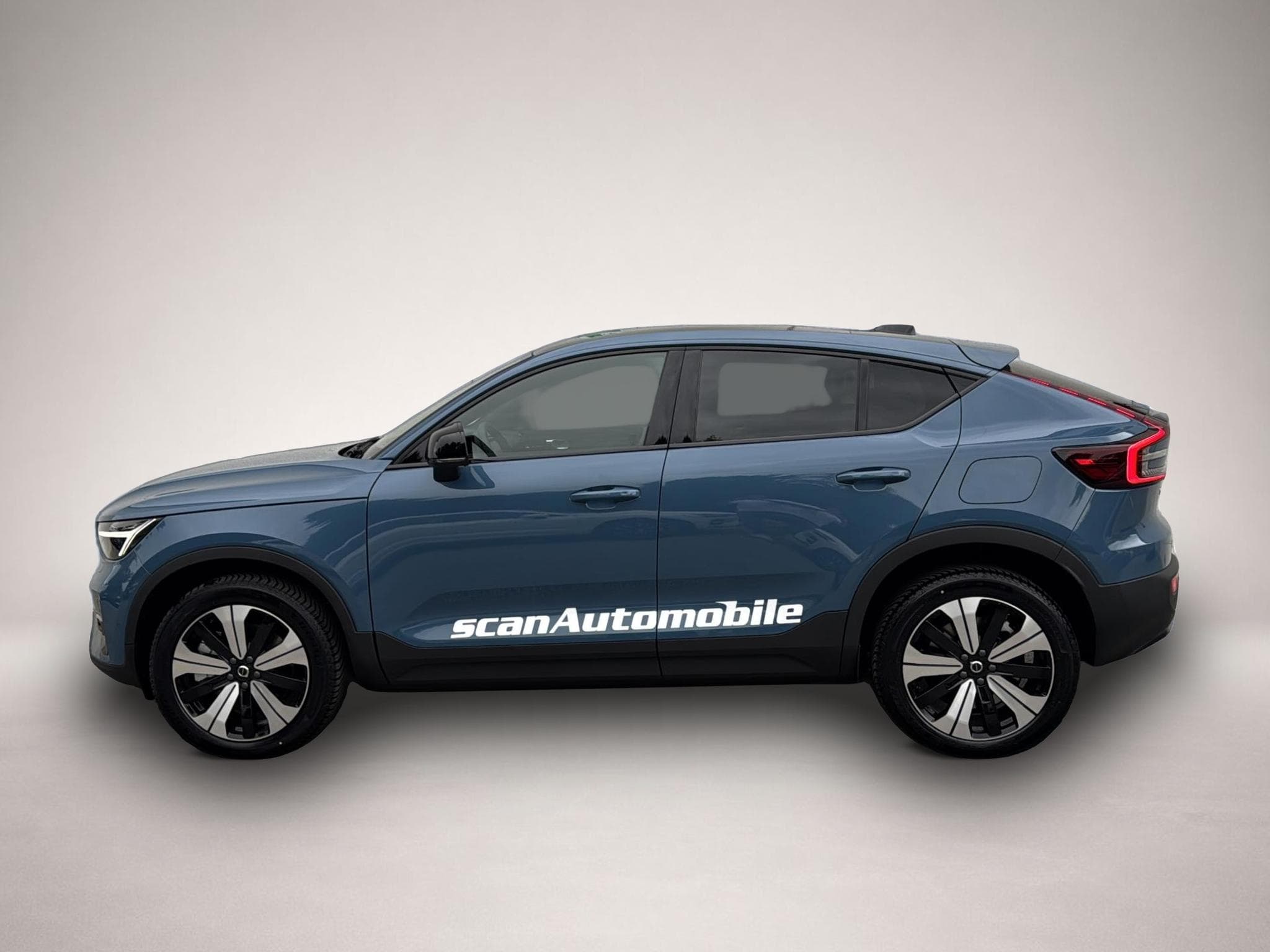 Volvo C40 (2026) - Photo 6