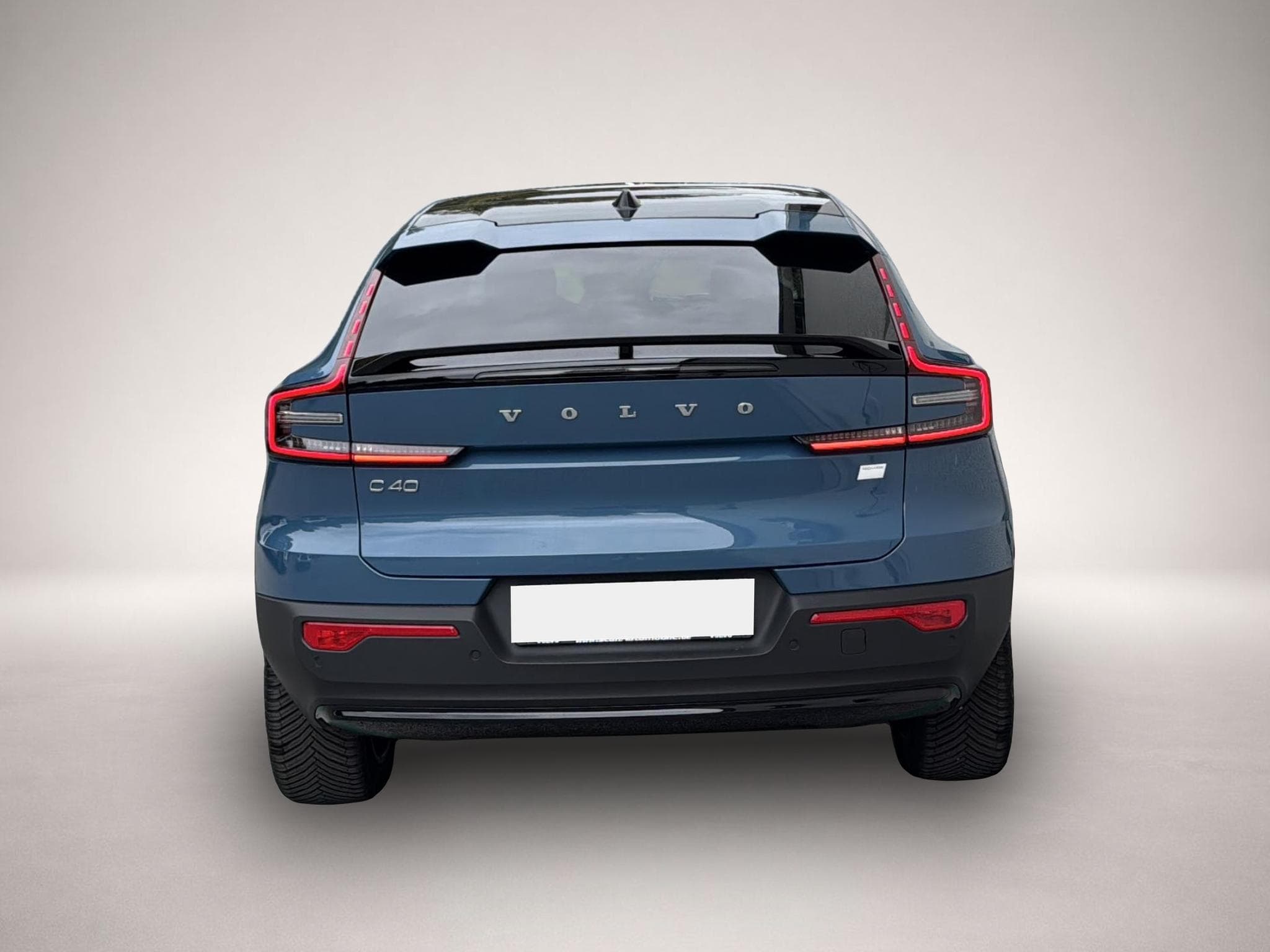 Volvo C40 (2026) - Photo 7