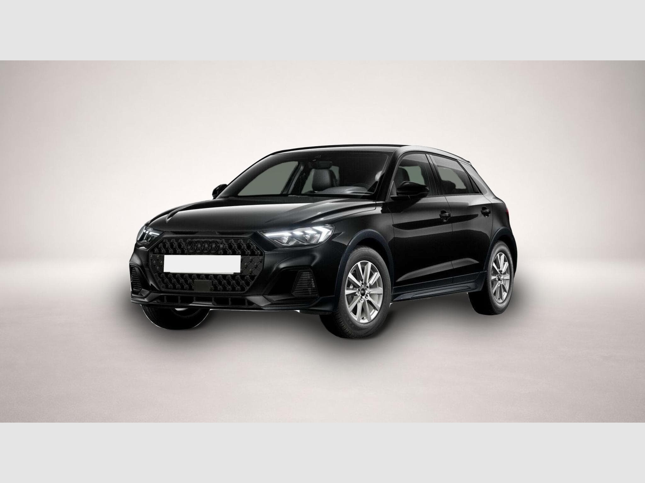 Audi A1 (2025) - Photo 1