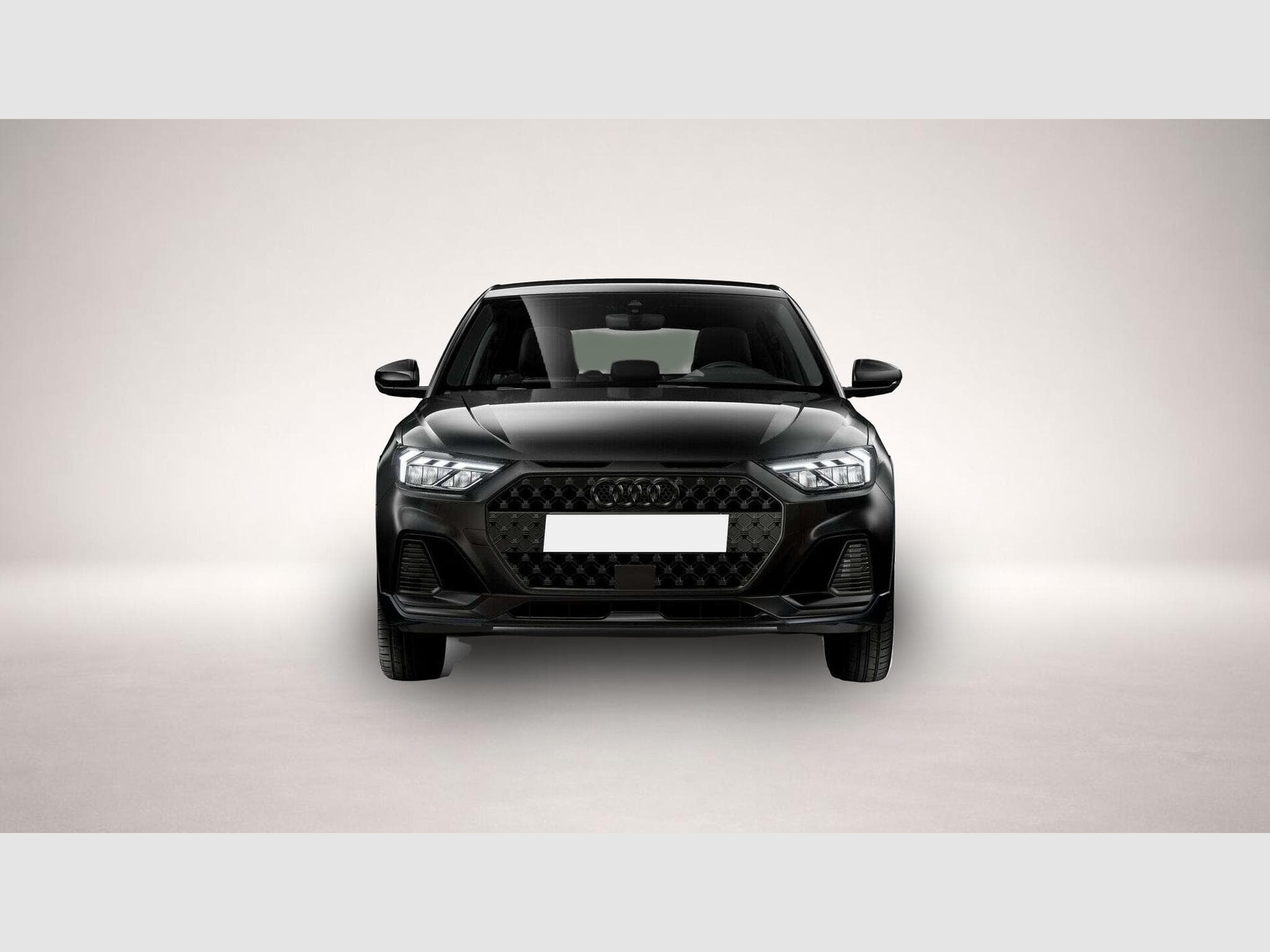 Audi A1 (2025) - Photo 2