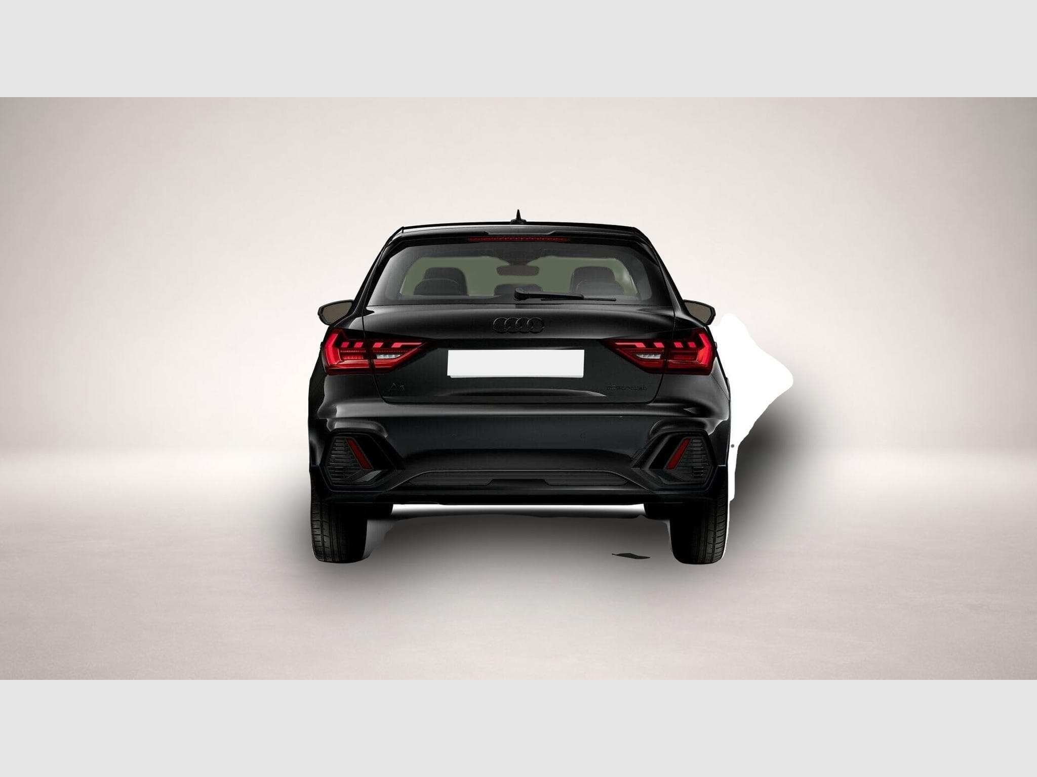 Audi A1 (2025) - Photo 3