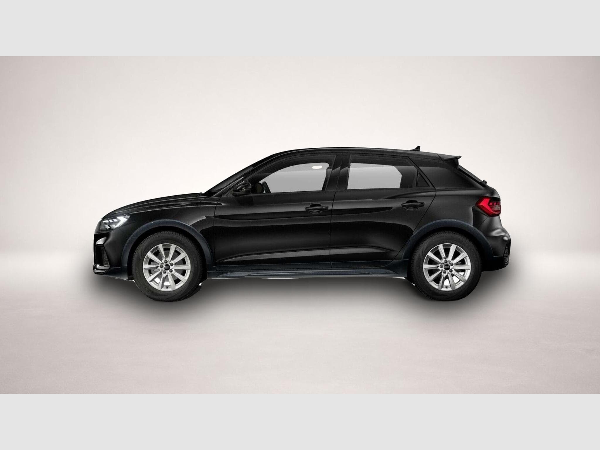 Audi A1 (2025) - Photo 5