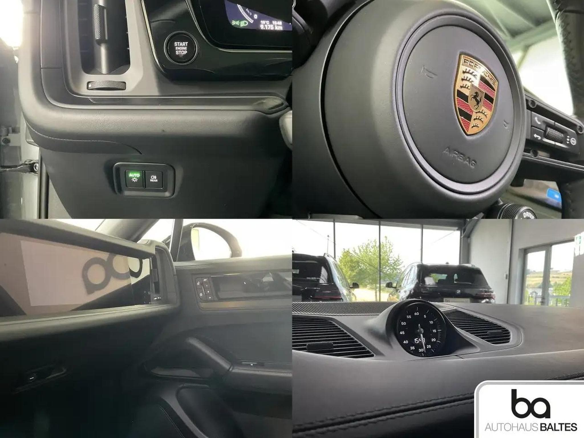 Porsche Cayenne (2026) - Photo 12