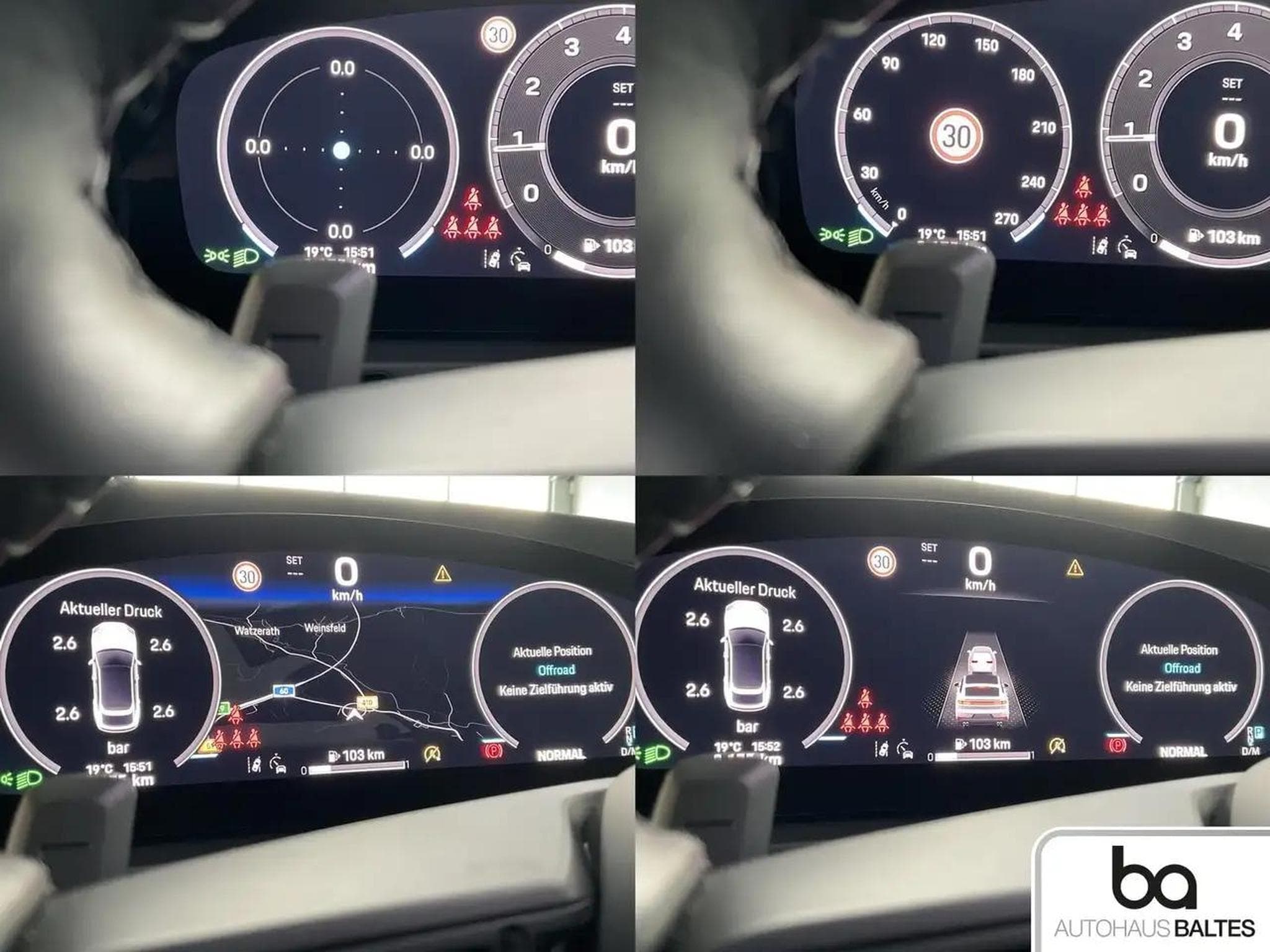 Porsche Cayenne (2026) - Photo 18