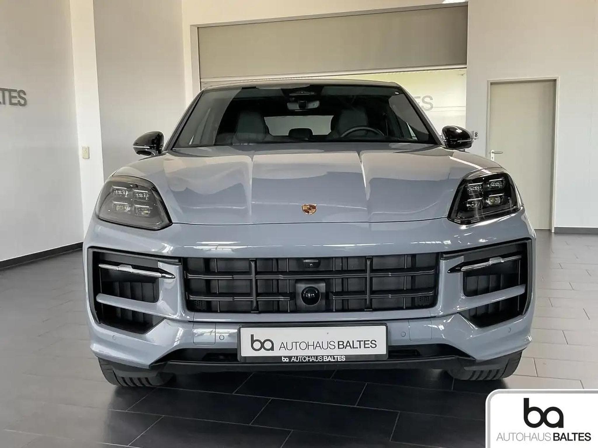 Porsche Cayenne (2026) - Photo 2