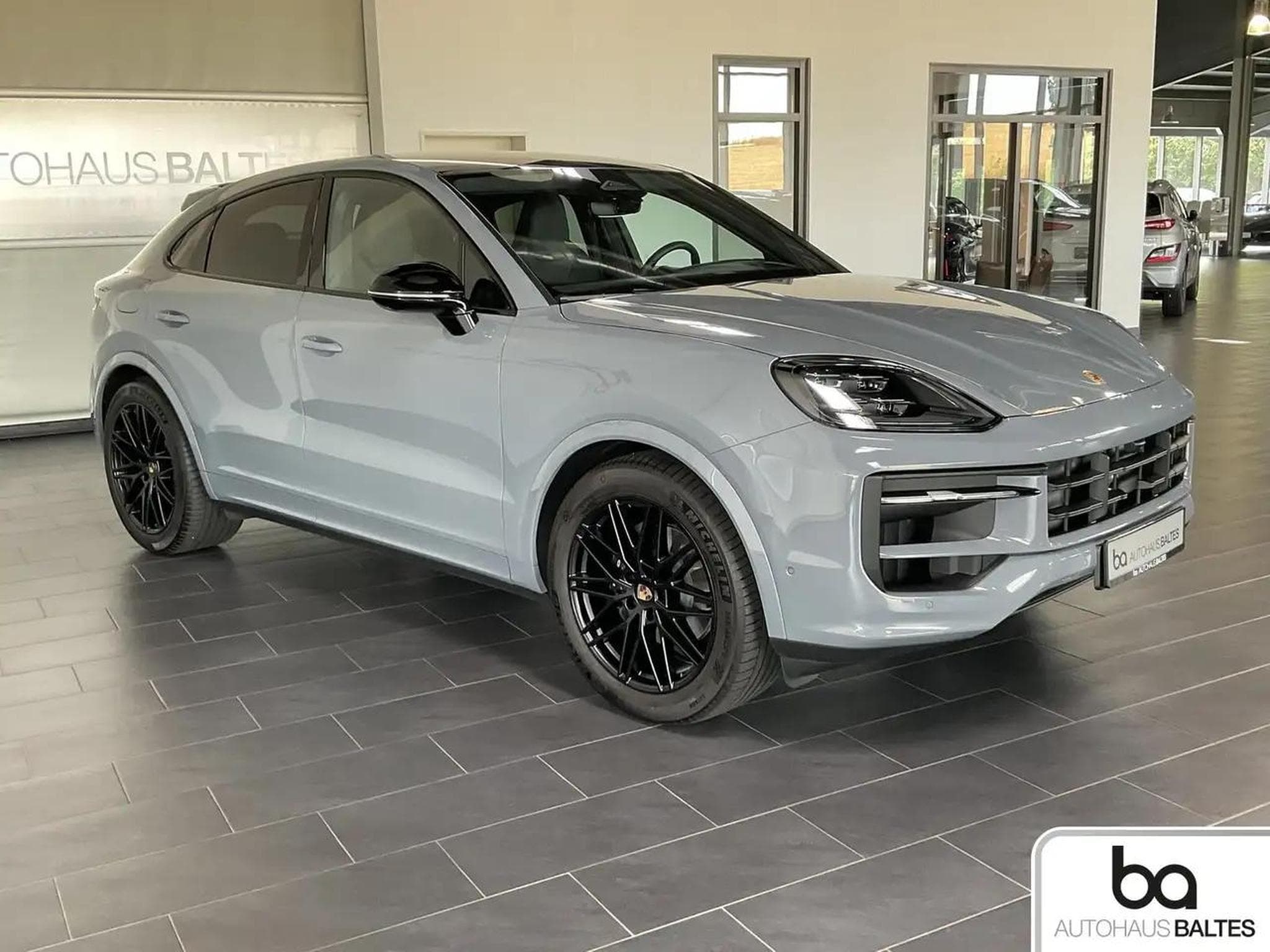 Porsche Cayenne (2026) - Photo 5