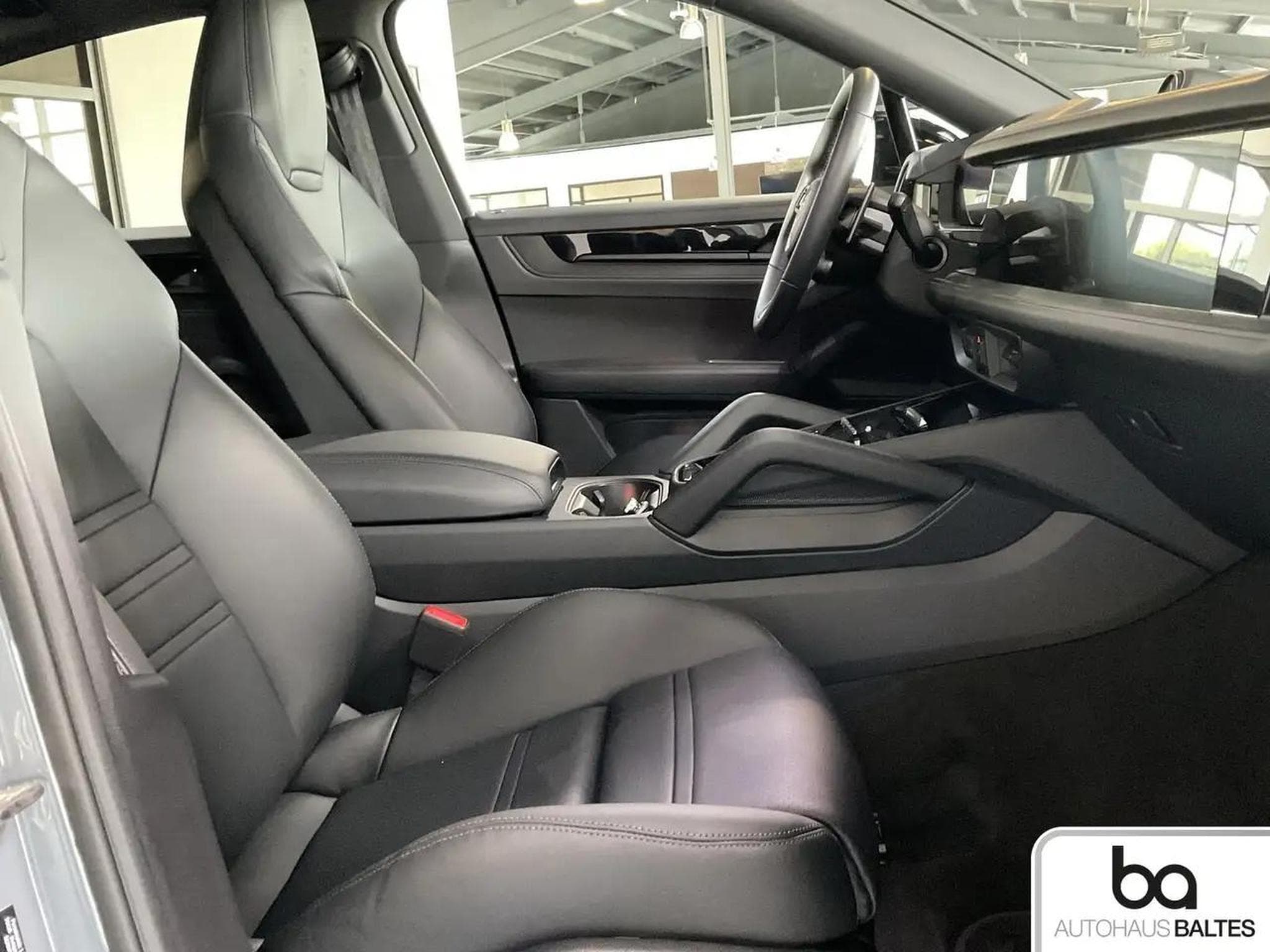 Porsche Cayenne (2026) - Photo 7