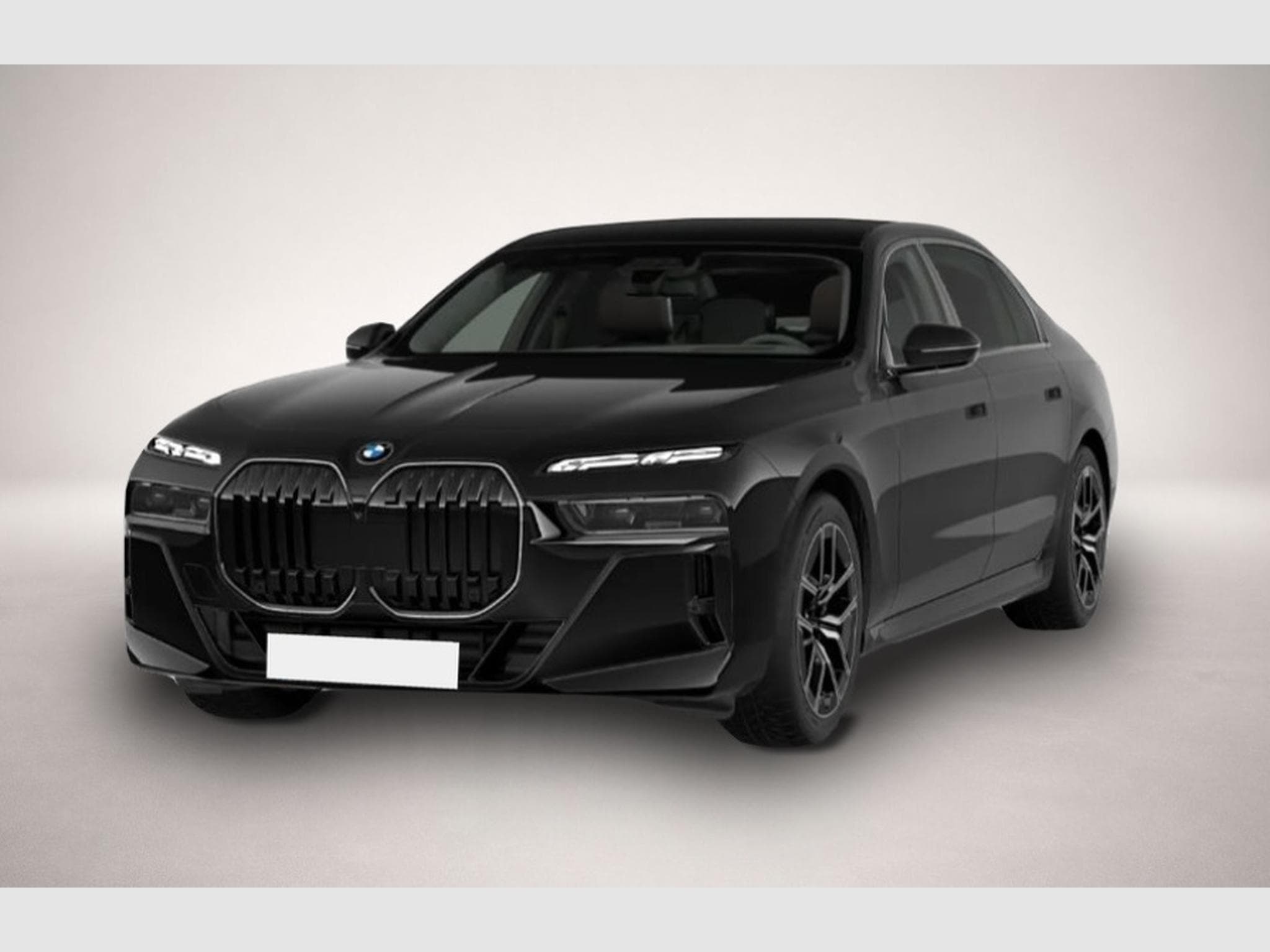 BMW 740 (2026) - Photo 1