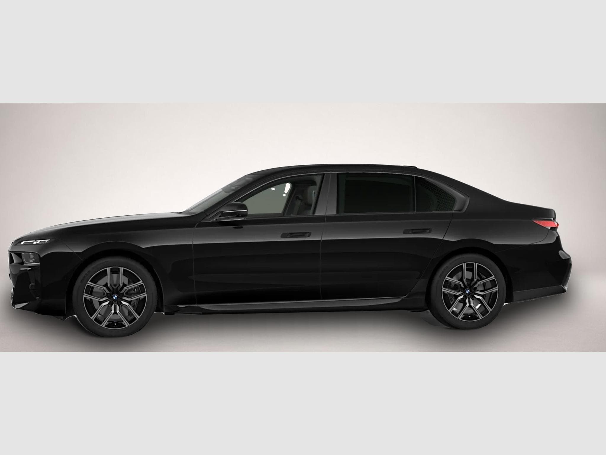 BMW 740 (2026) - Photo 2