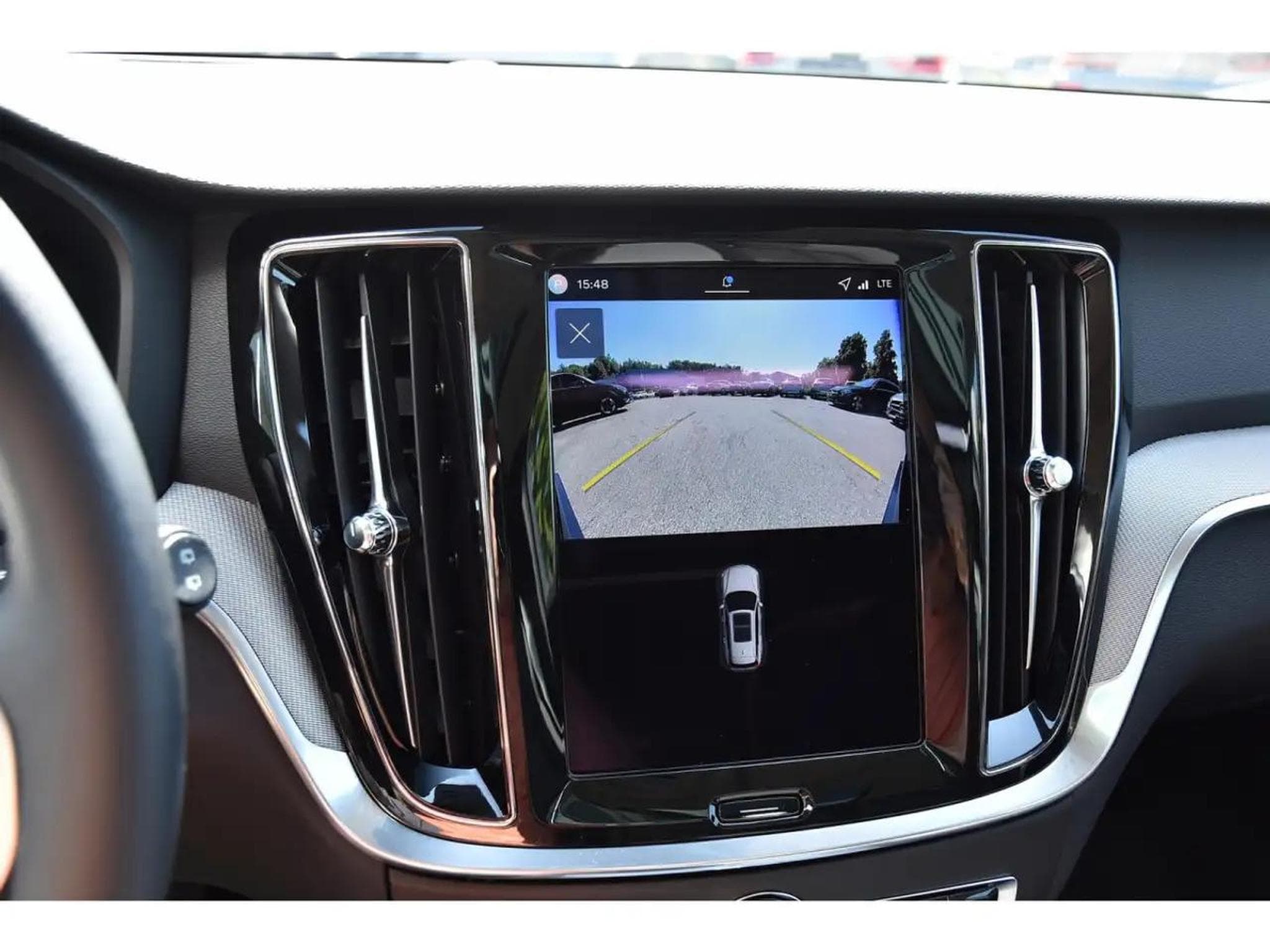 Volvo V60 (2025) - Photo 18
