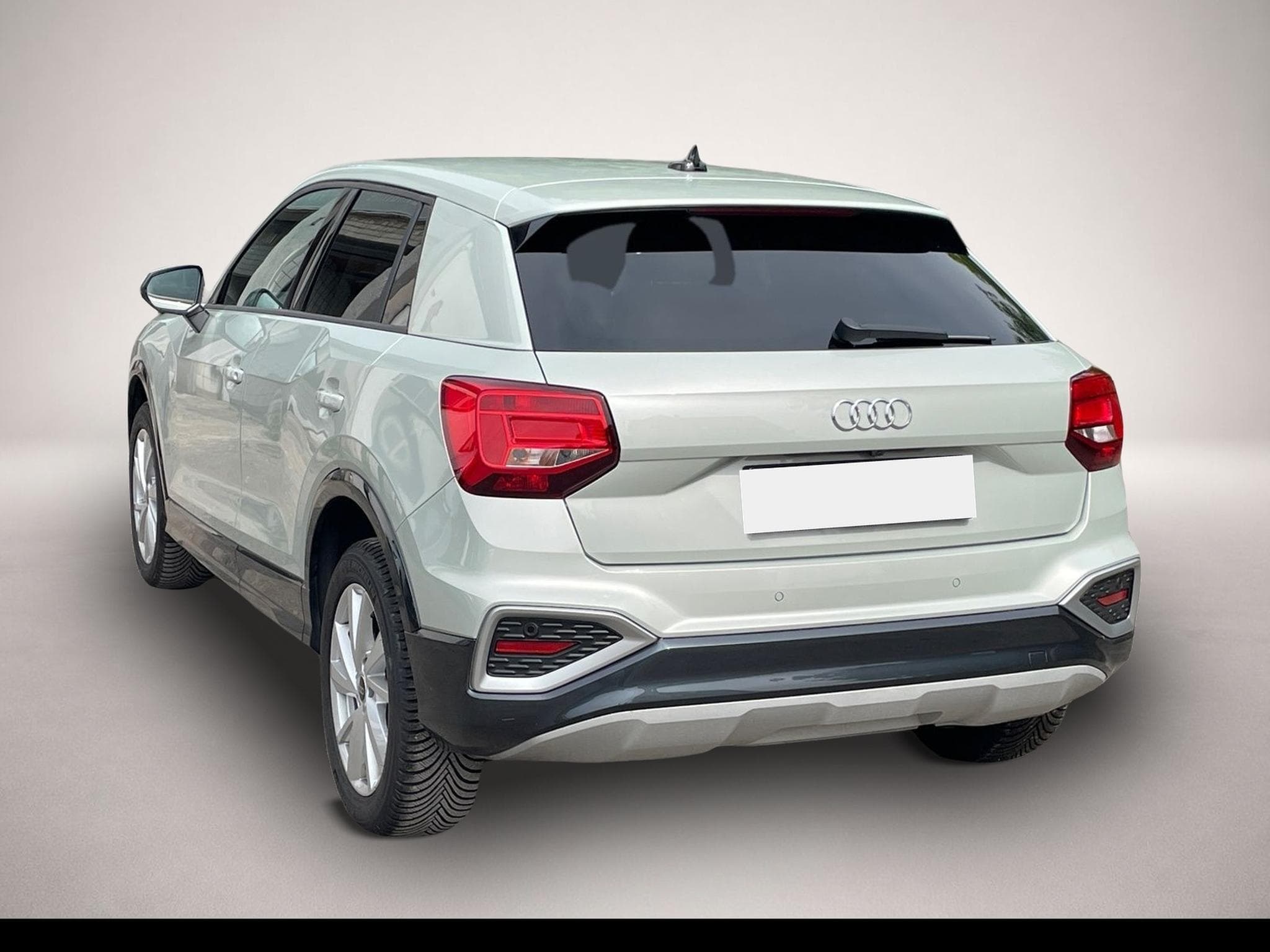 Audi Q2 (2025) - Photo 3