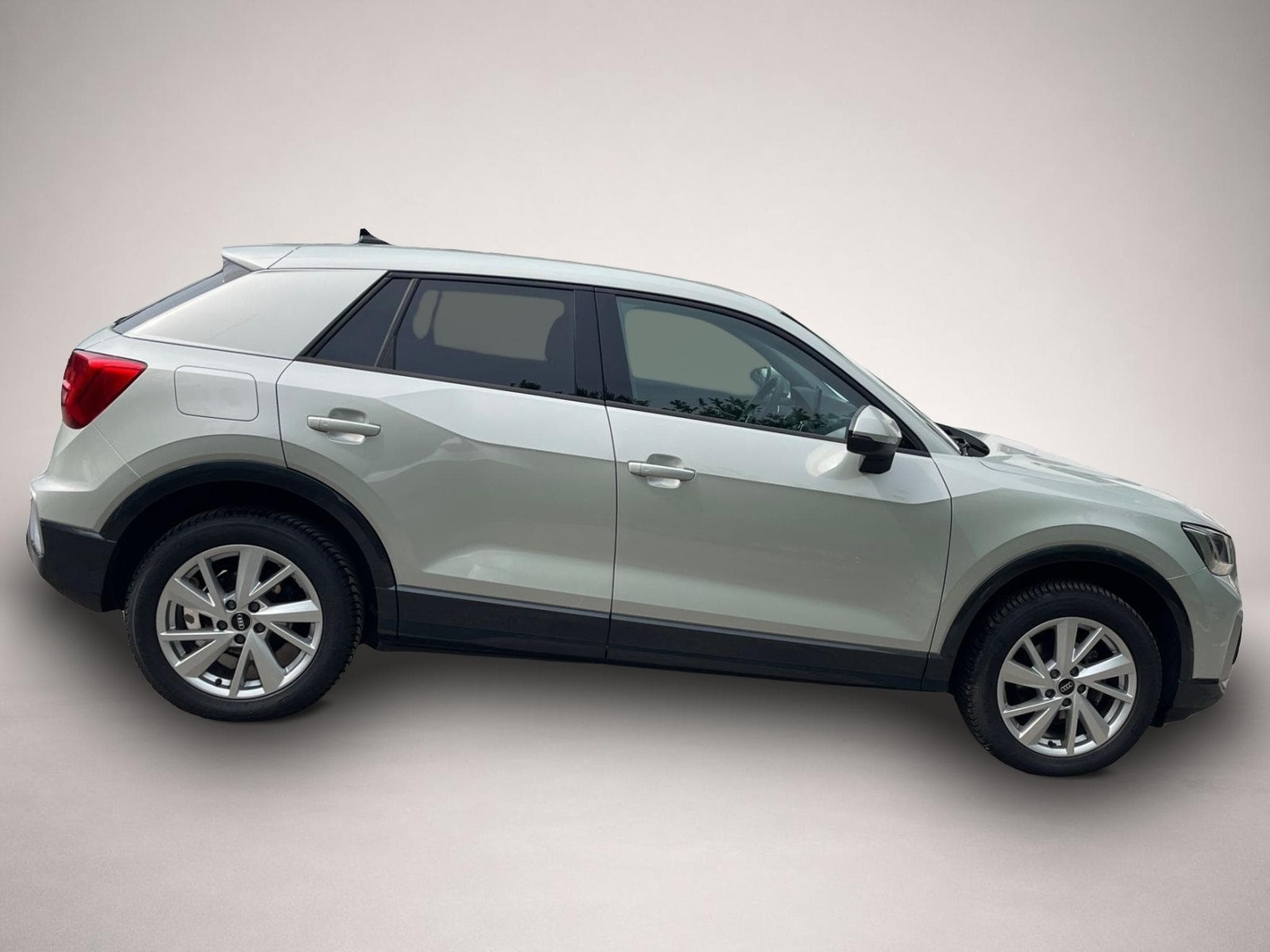 Audi Q2 (2025) - Photo 6