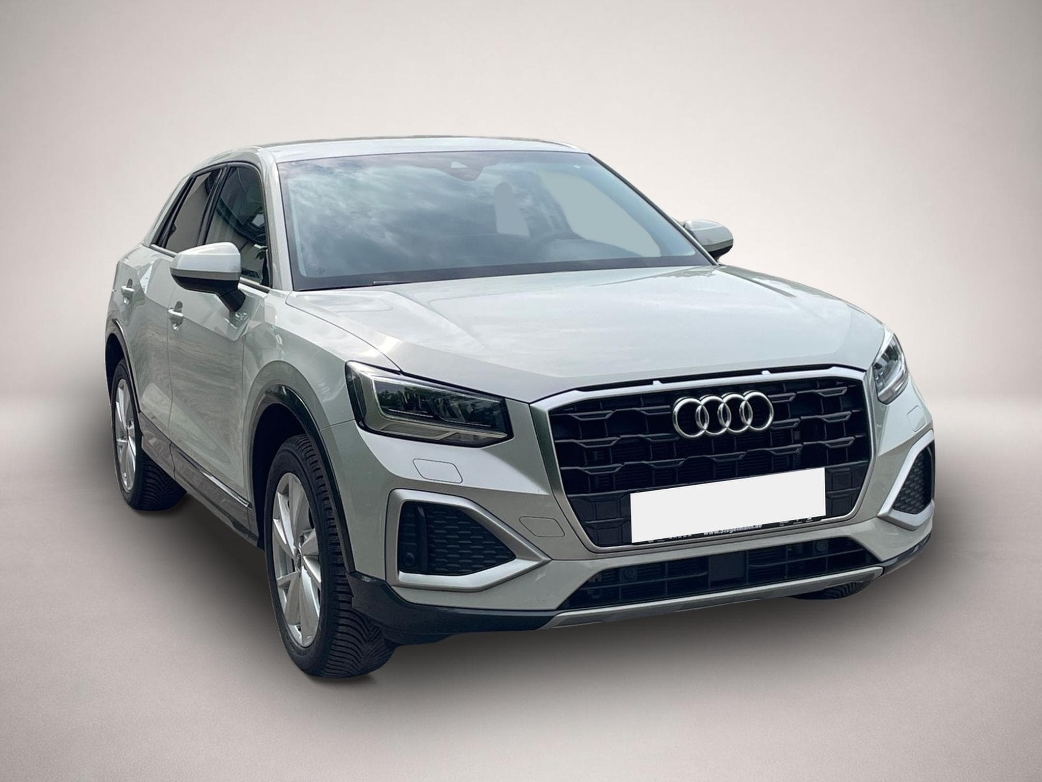 Audi Q2 (2025) - Photo 7