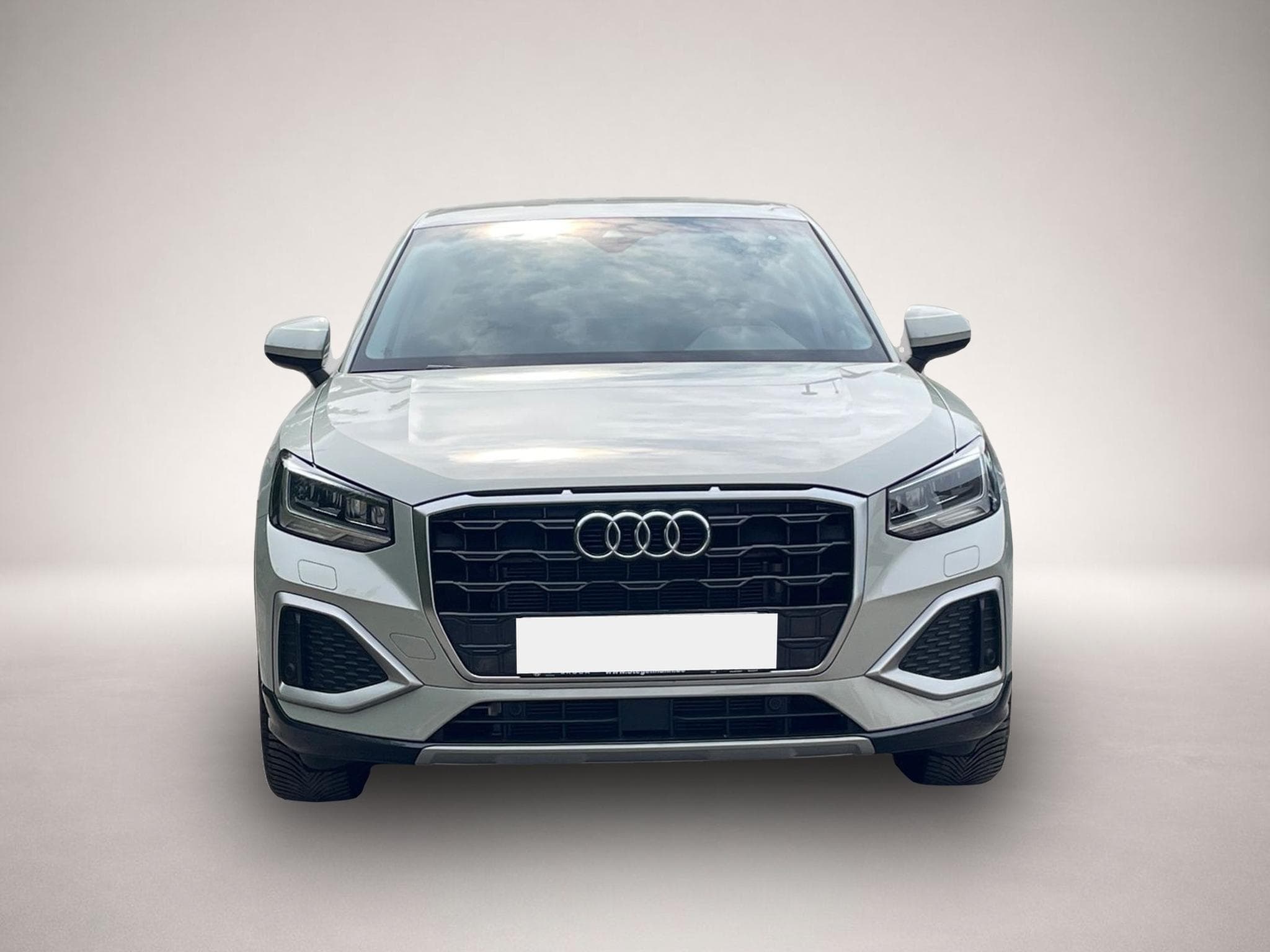 Audi Q2 (2025) - Photo 8