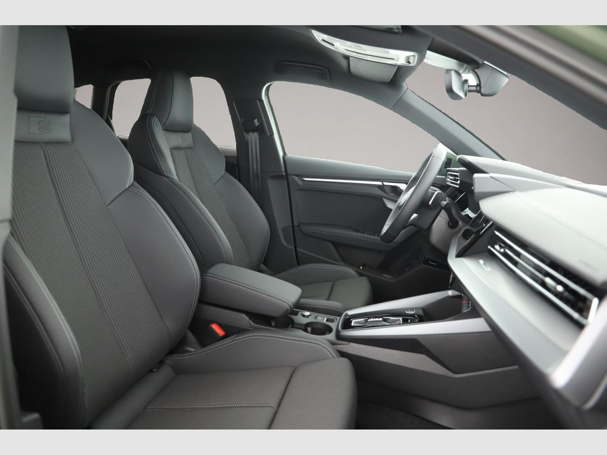 Audi A3 (2025) - Photo 6
