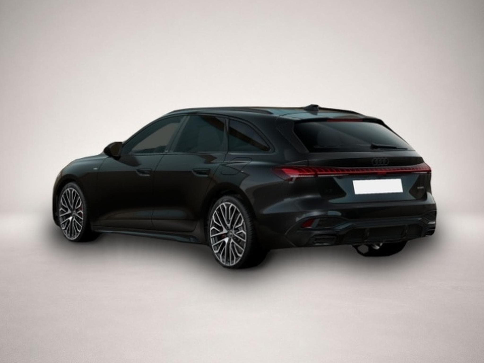 Audi Quattro (2025) - Photo 2