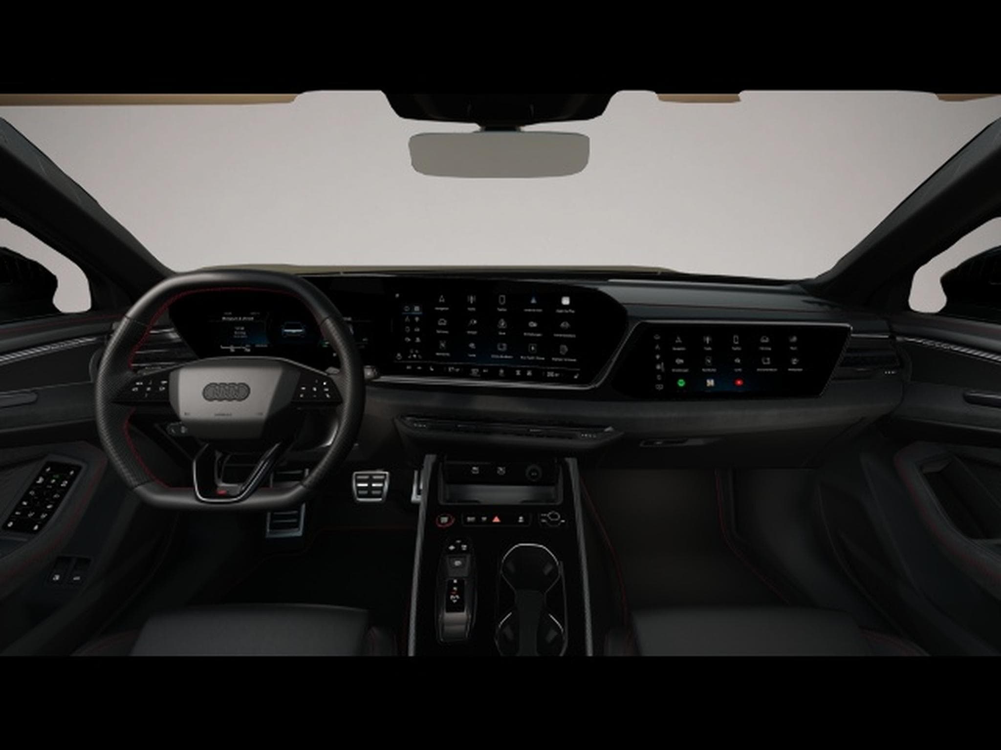 Audi Quattro (2025) - Photo 3