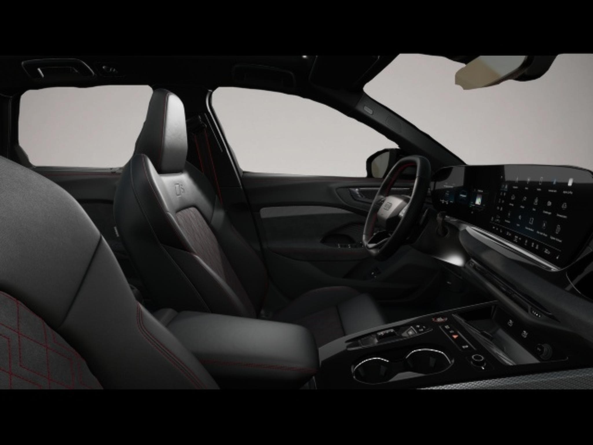 Audi Quattro (2025) - Photo 4