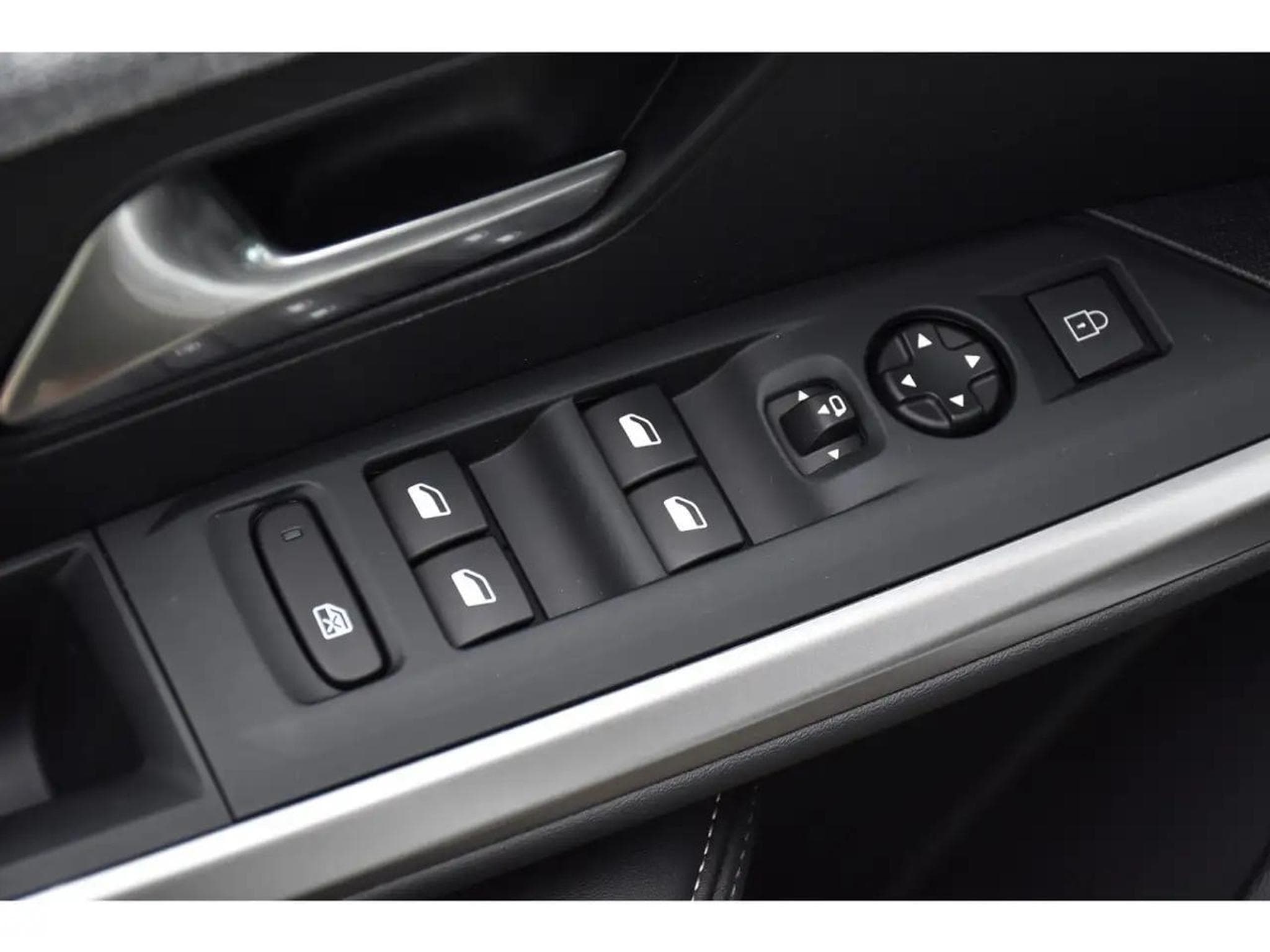 Peugeot 3008 (2025) - Photo 24