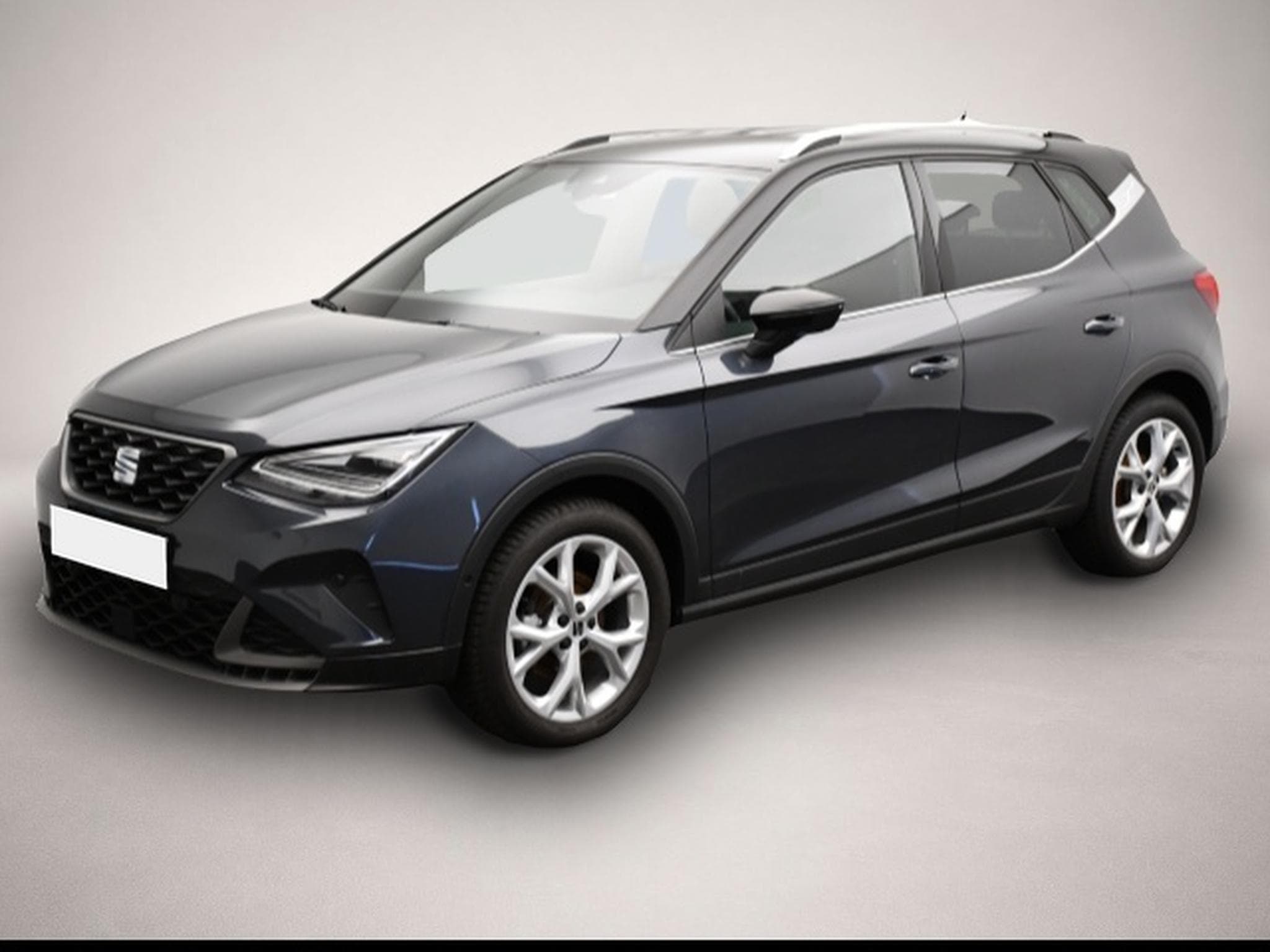Seat Arona (2024) - Photo 1