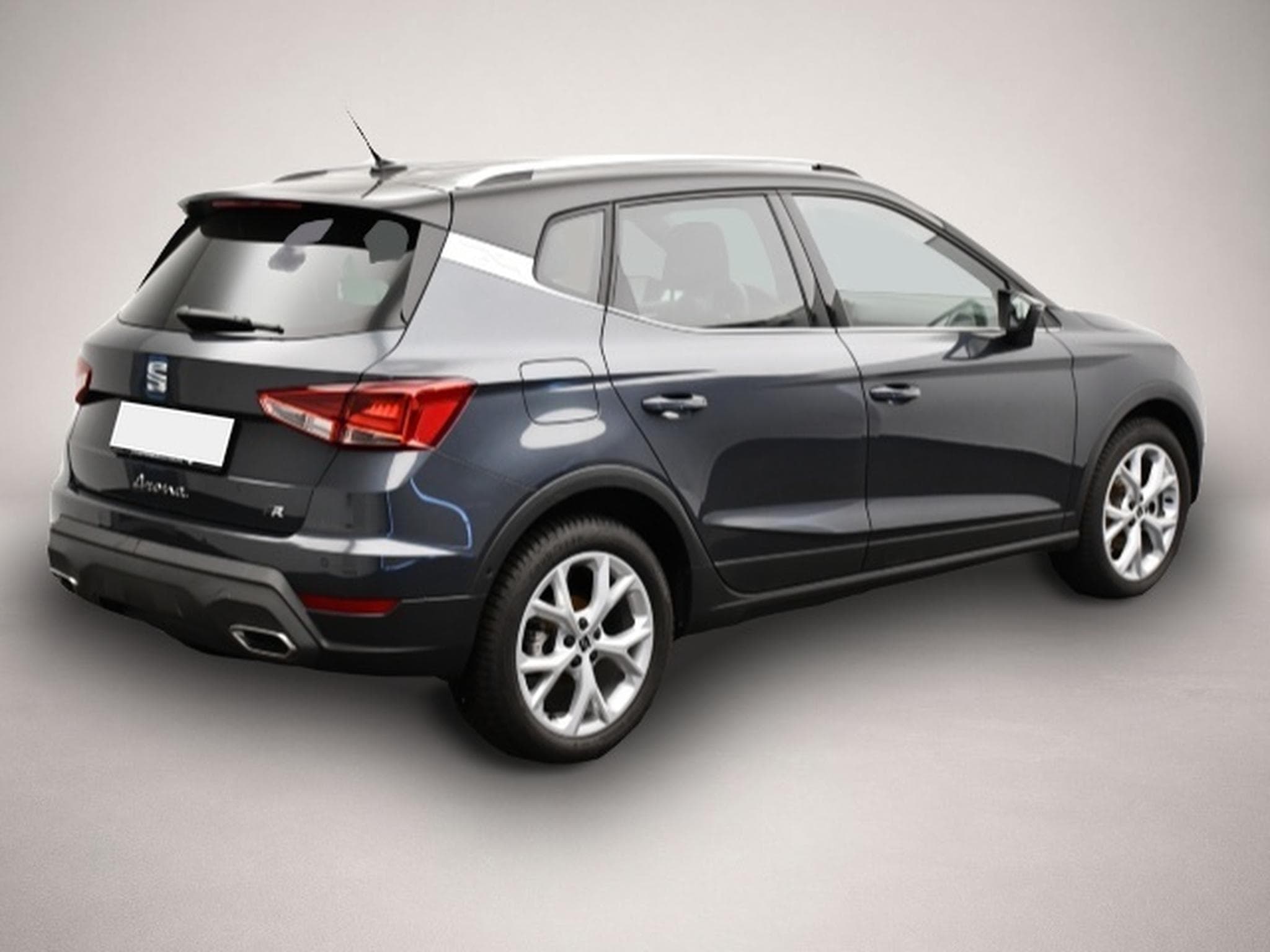 Seat Arona (2024) - Photo 2