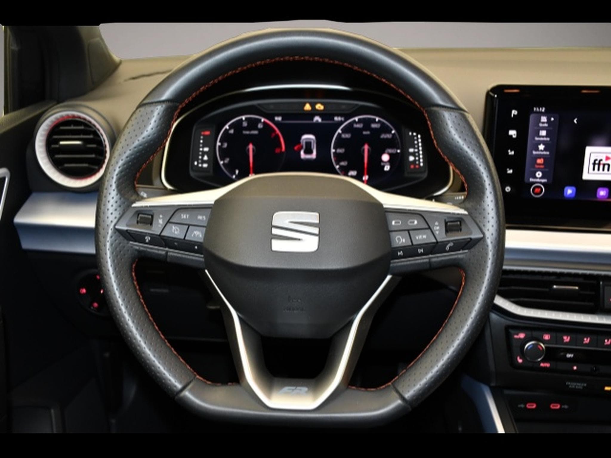 Seat Arona (2024) - Photo 5