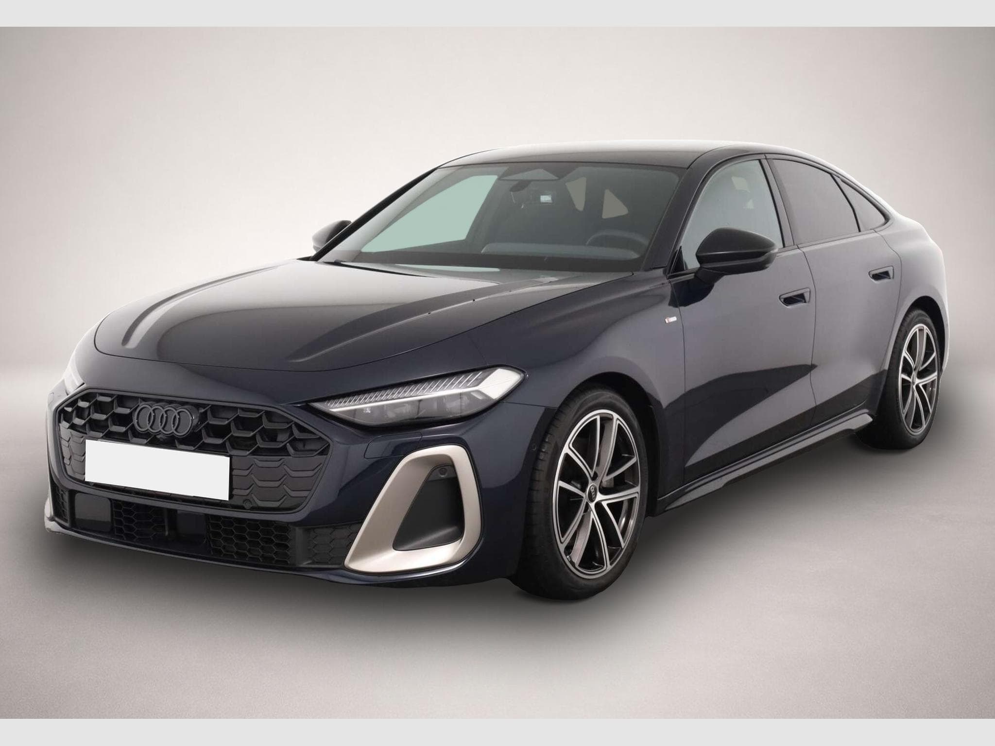 Audi A5 (2025) - Photo 1