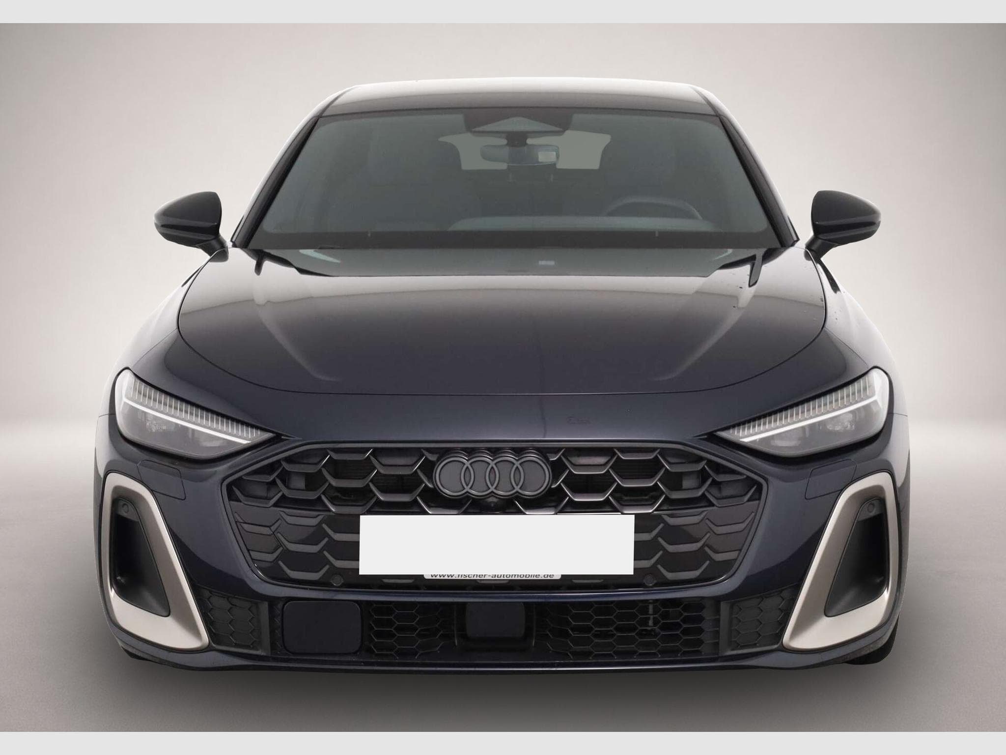 Audi A5 (2025) - Photo 2