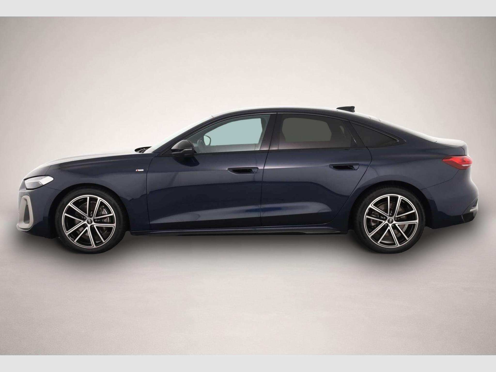 Audi A5 (2025) - Photo 4
