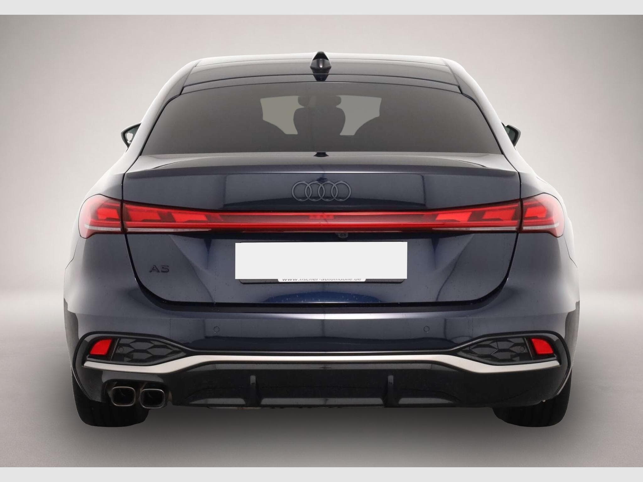 Audi A5 (2025) - Photo 5