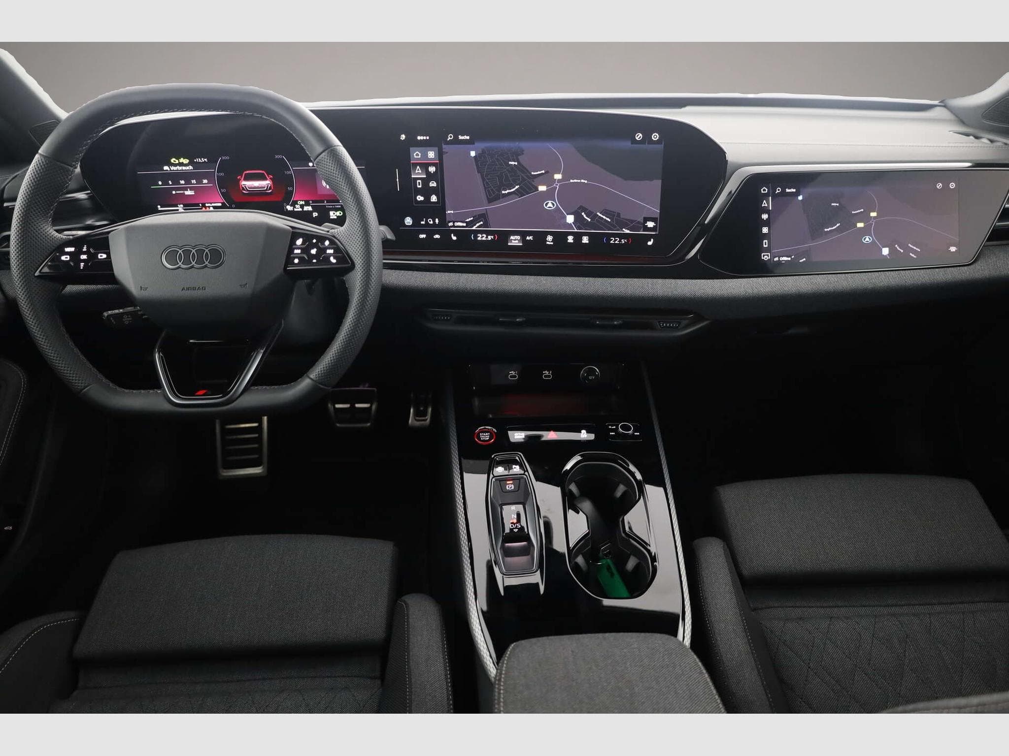 Audi A5 (2025) - Photo 6