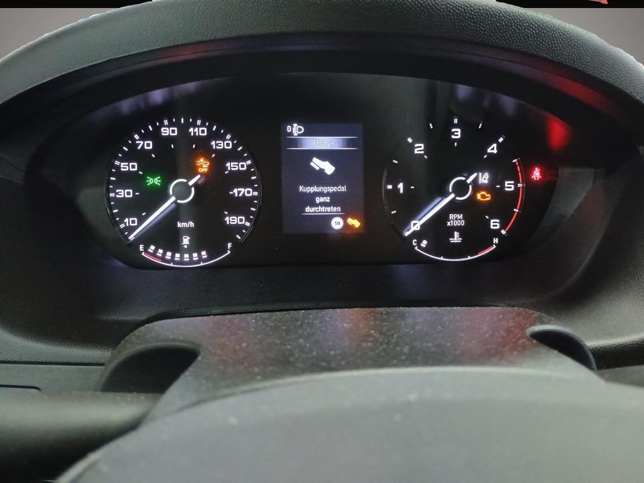 Peugeot Boxer (2025) - Photo 5