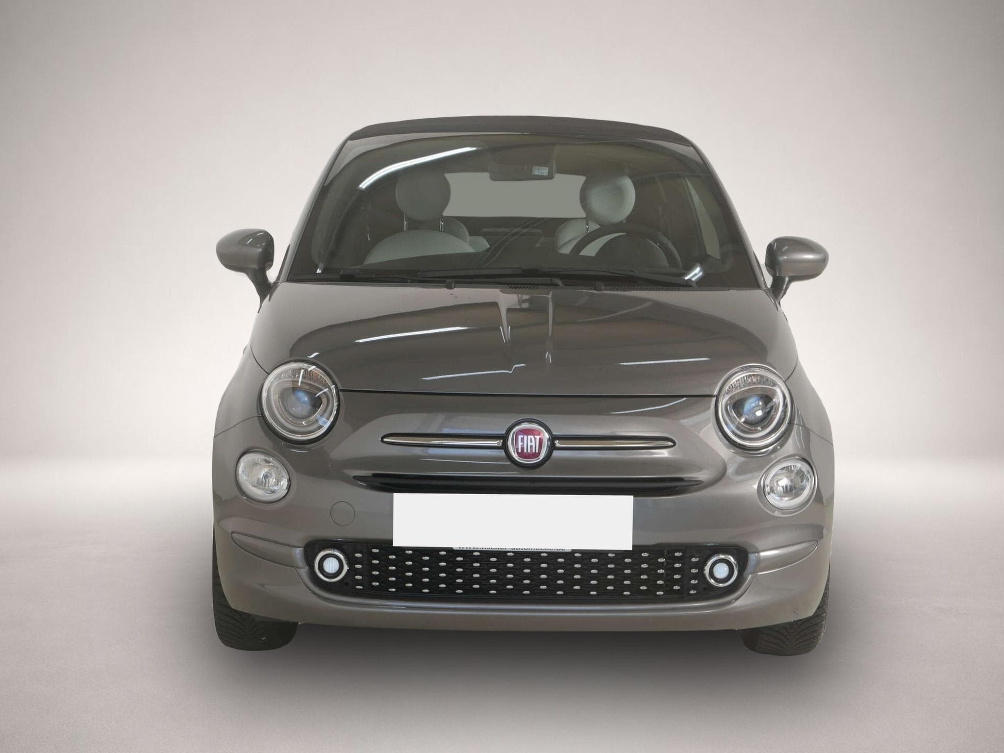 Fiat 500 (2022) - Photo 2
