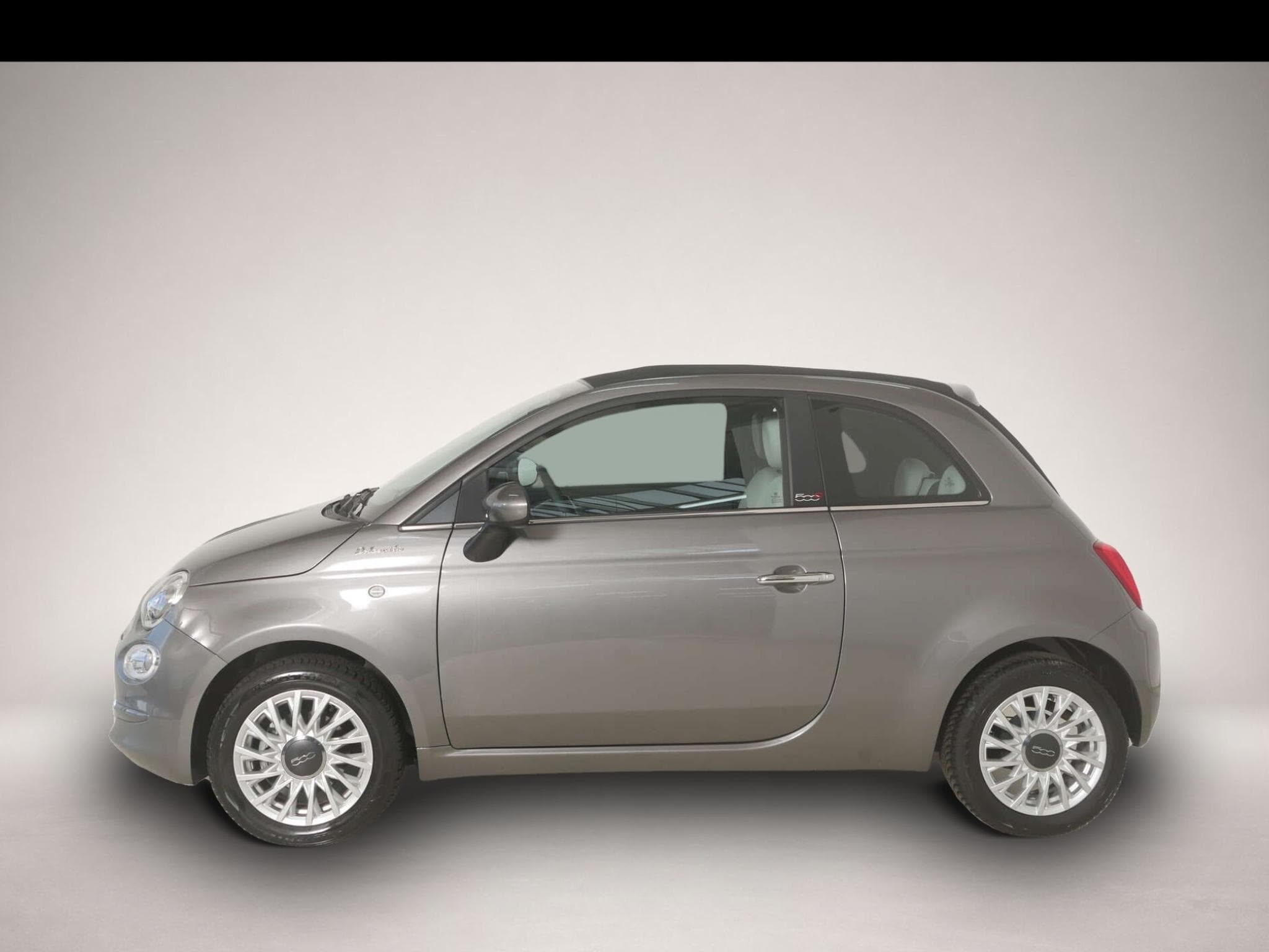 Fiat 500 (2022) - Photo 3