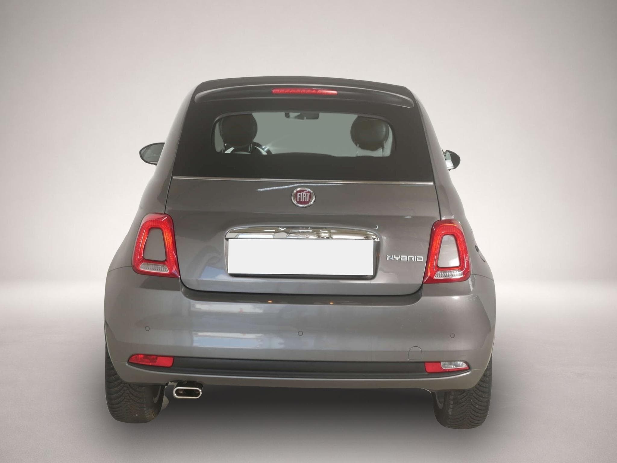 Fiat 500 (2022) - Photo 4