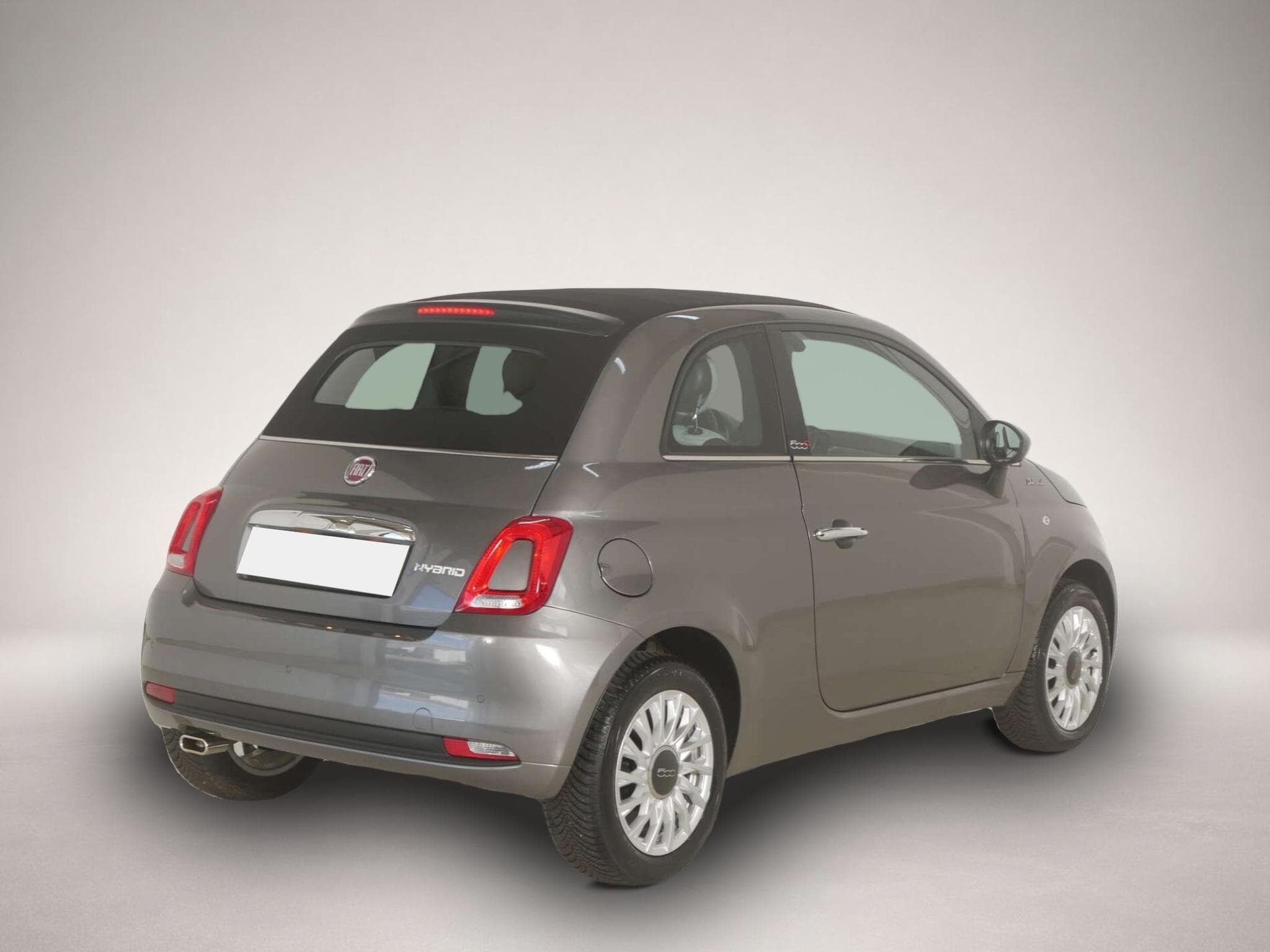 Fiat 500 (2022) - Photo 5