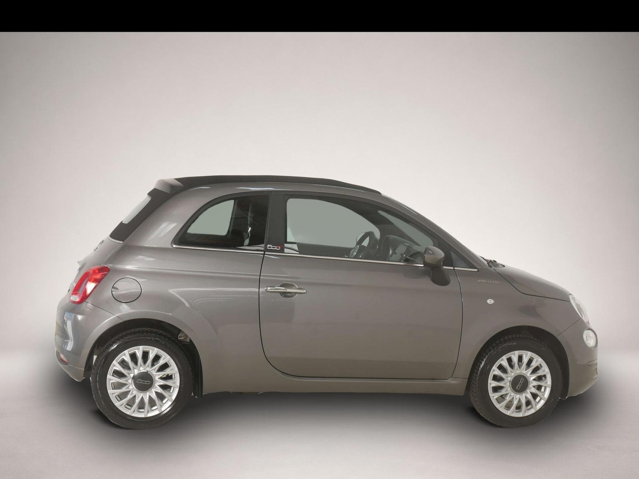 Fiat 500 (2022) - Photo 6