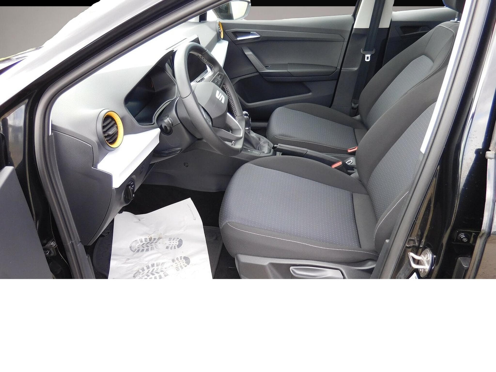 Seat Ibiza (2024) - Photo 4