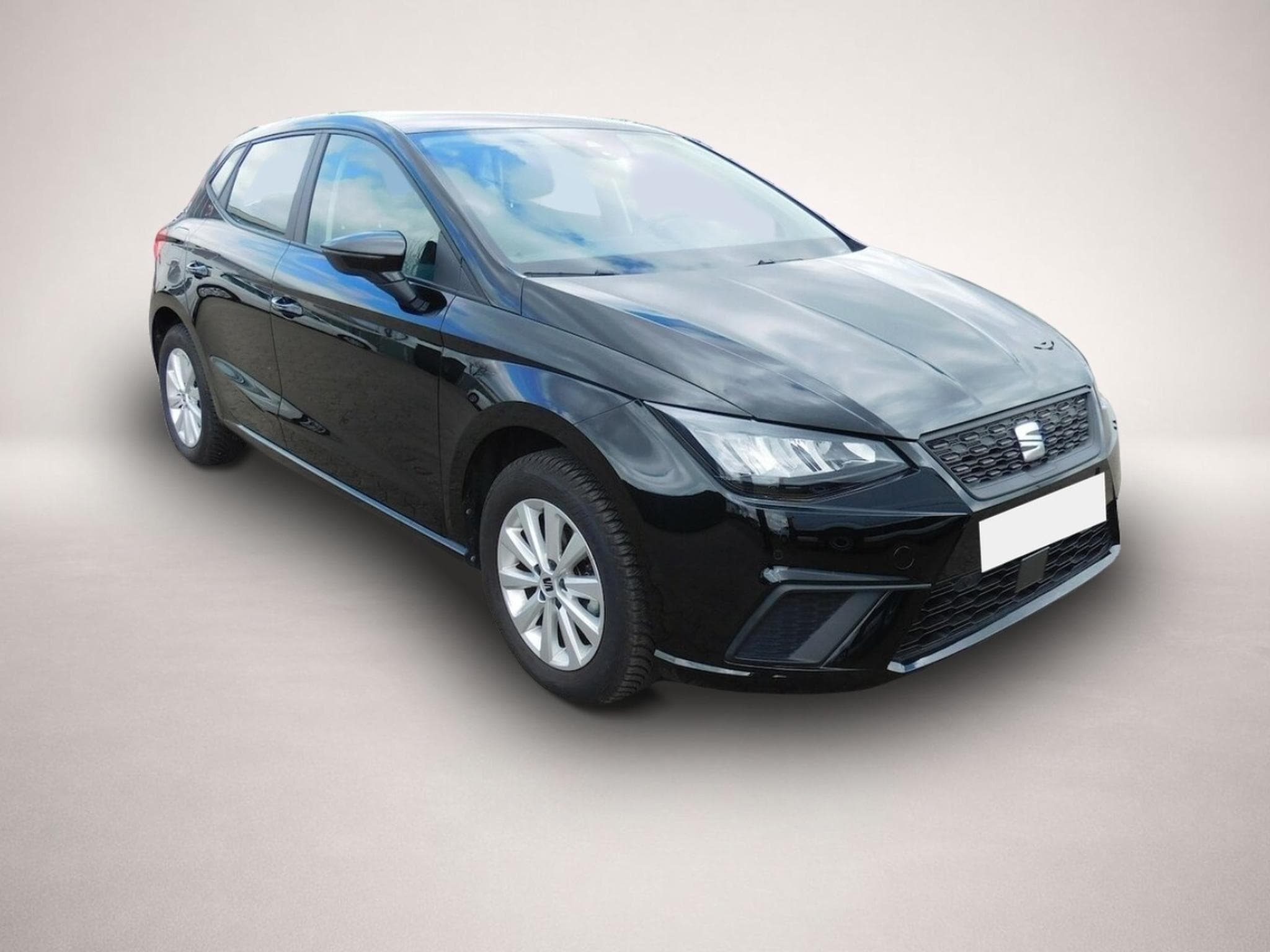 Seat Ibiza (2024) - Photo 6