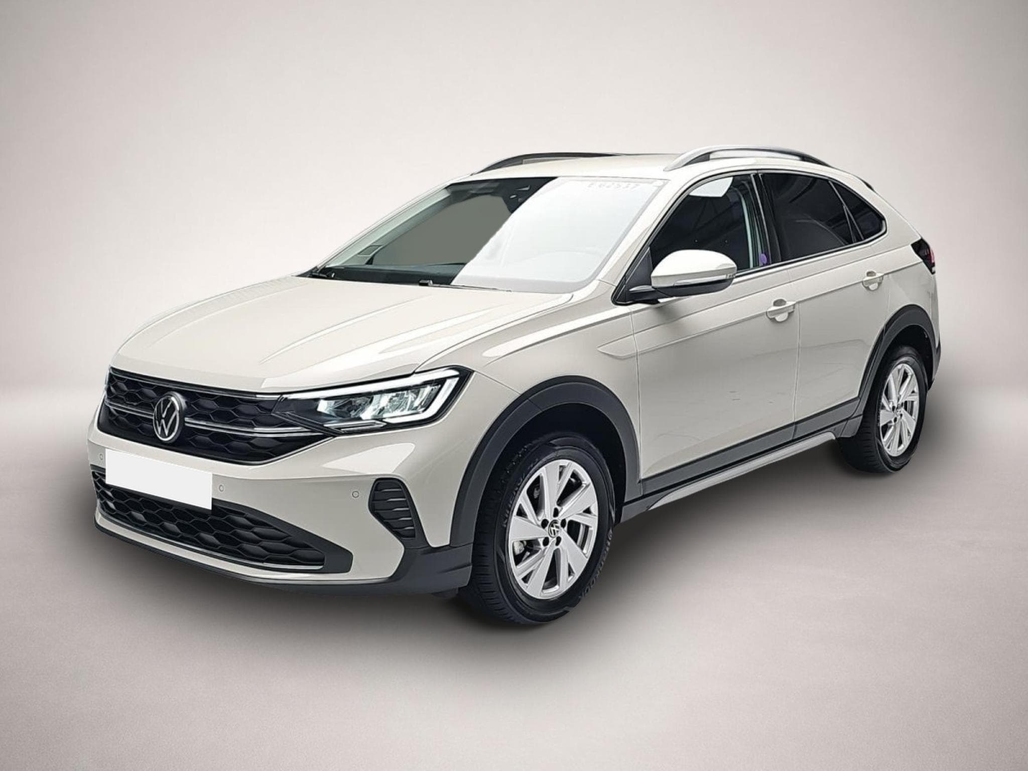 VW Taigo (2025) - Photo 1